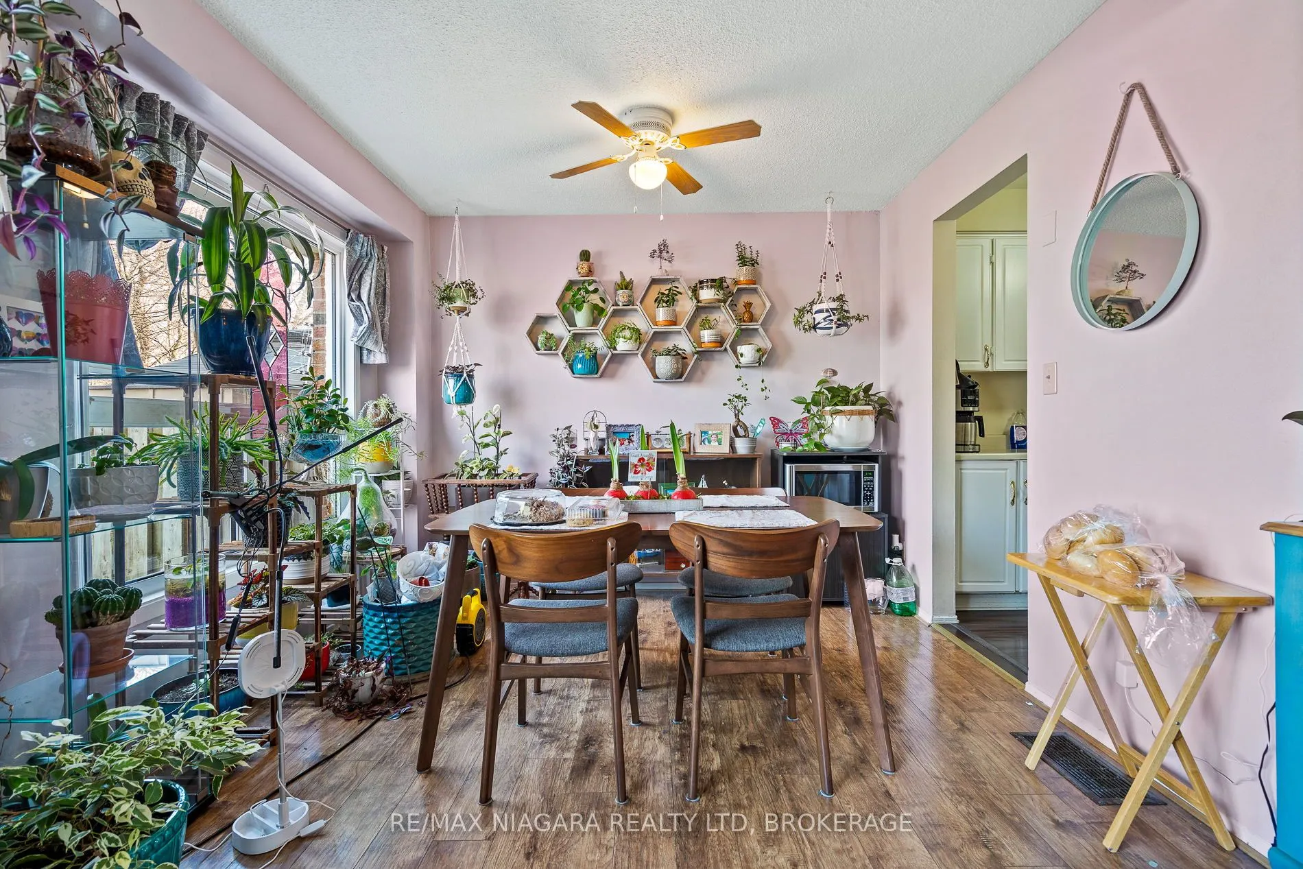 286 Cushman Road, #17