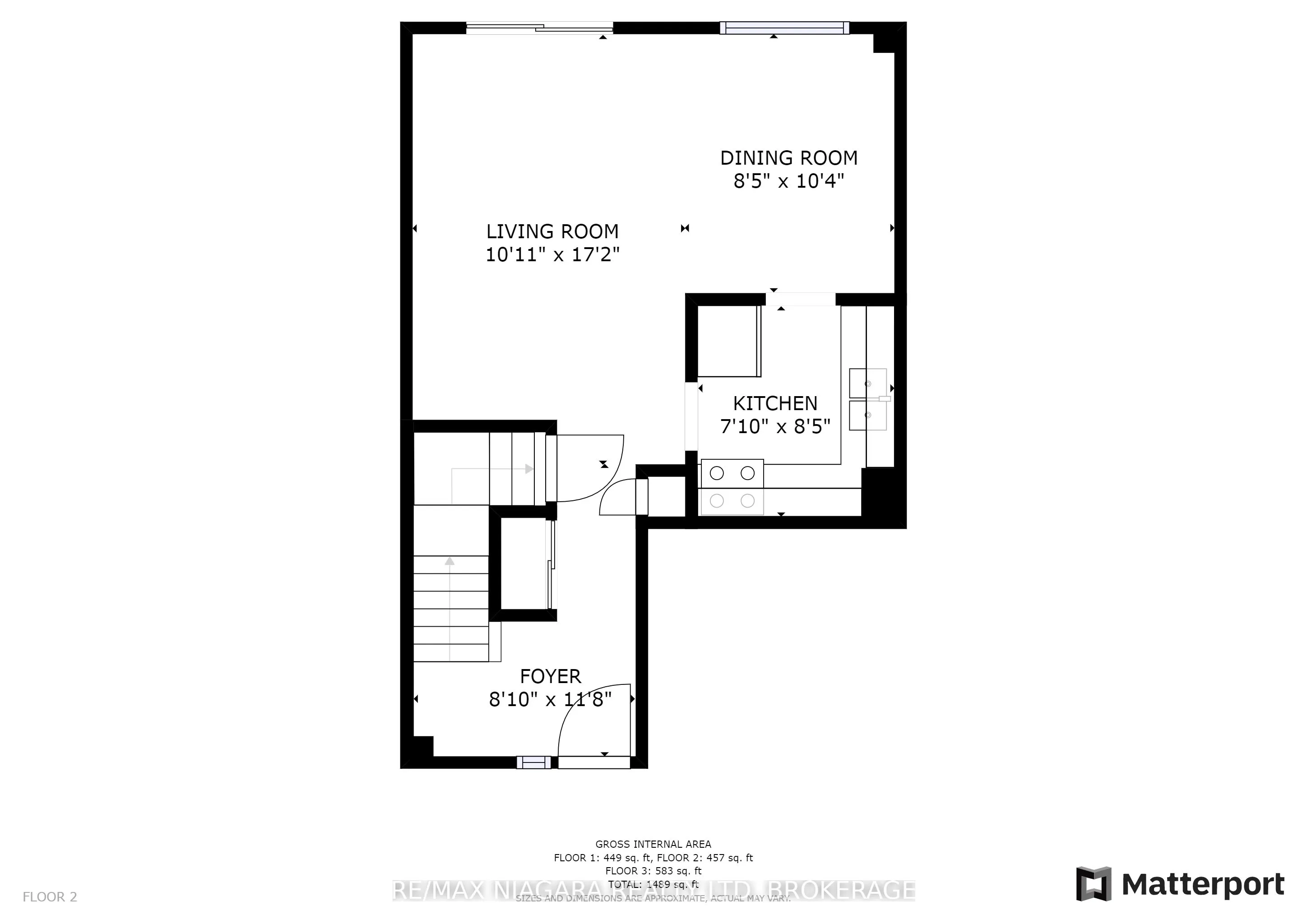 286 Cushman Road, #17
