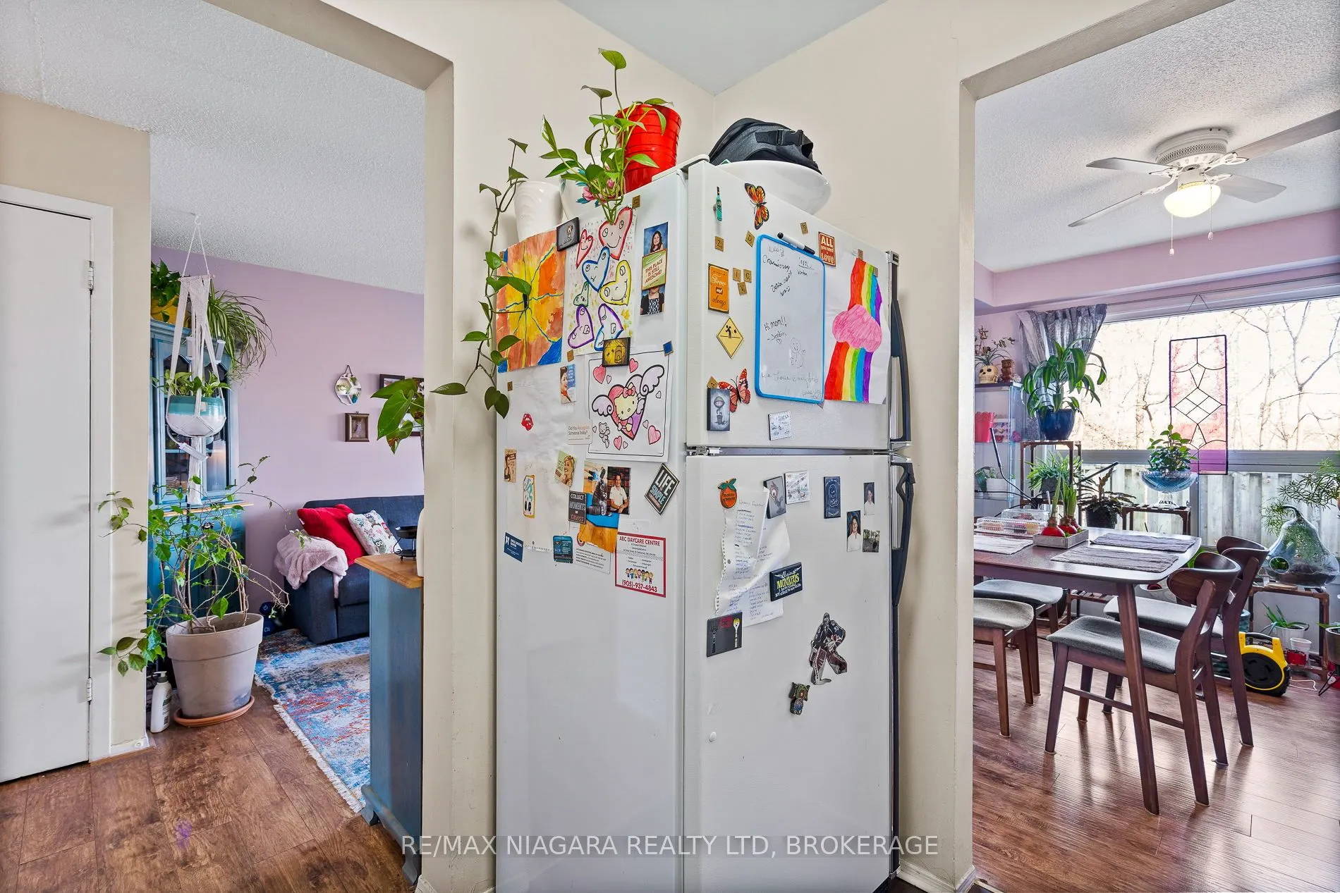 286 Cushman Road, #17