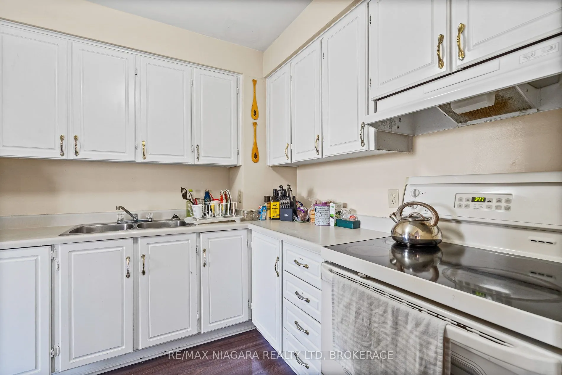 286 Cushman Road, #17