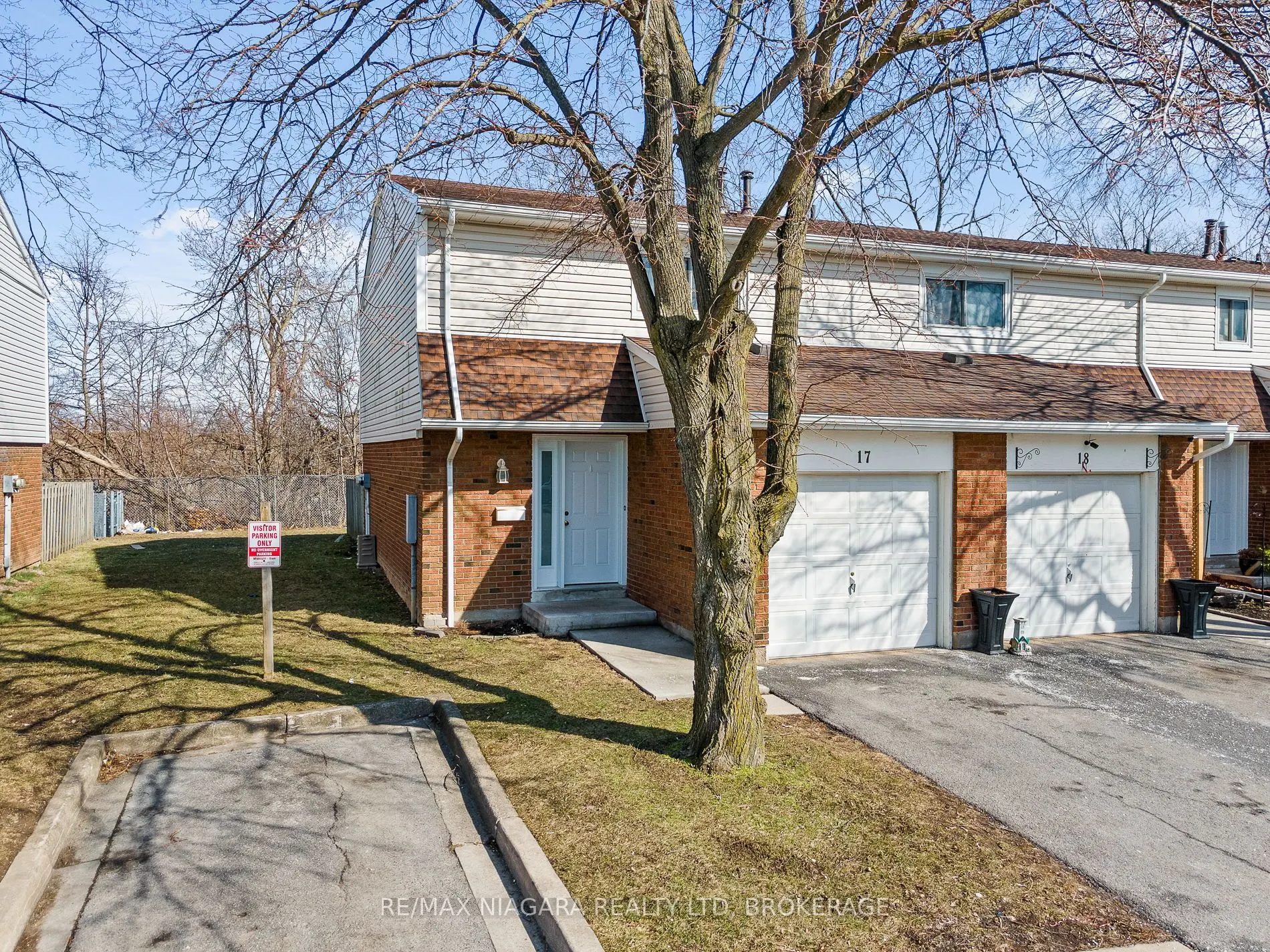 286 Cushman Road, #17