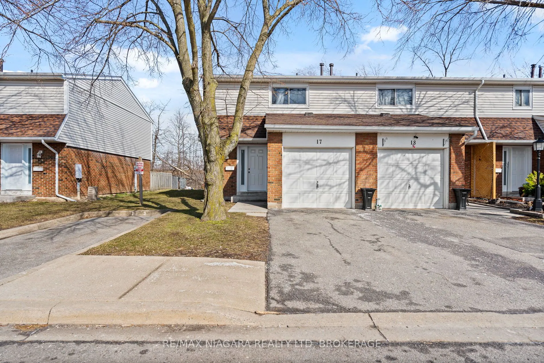 286 Cushman Road, #17
