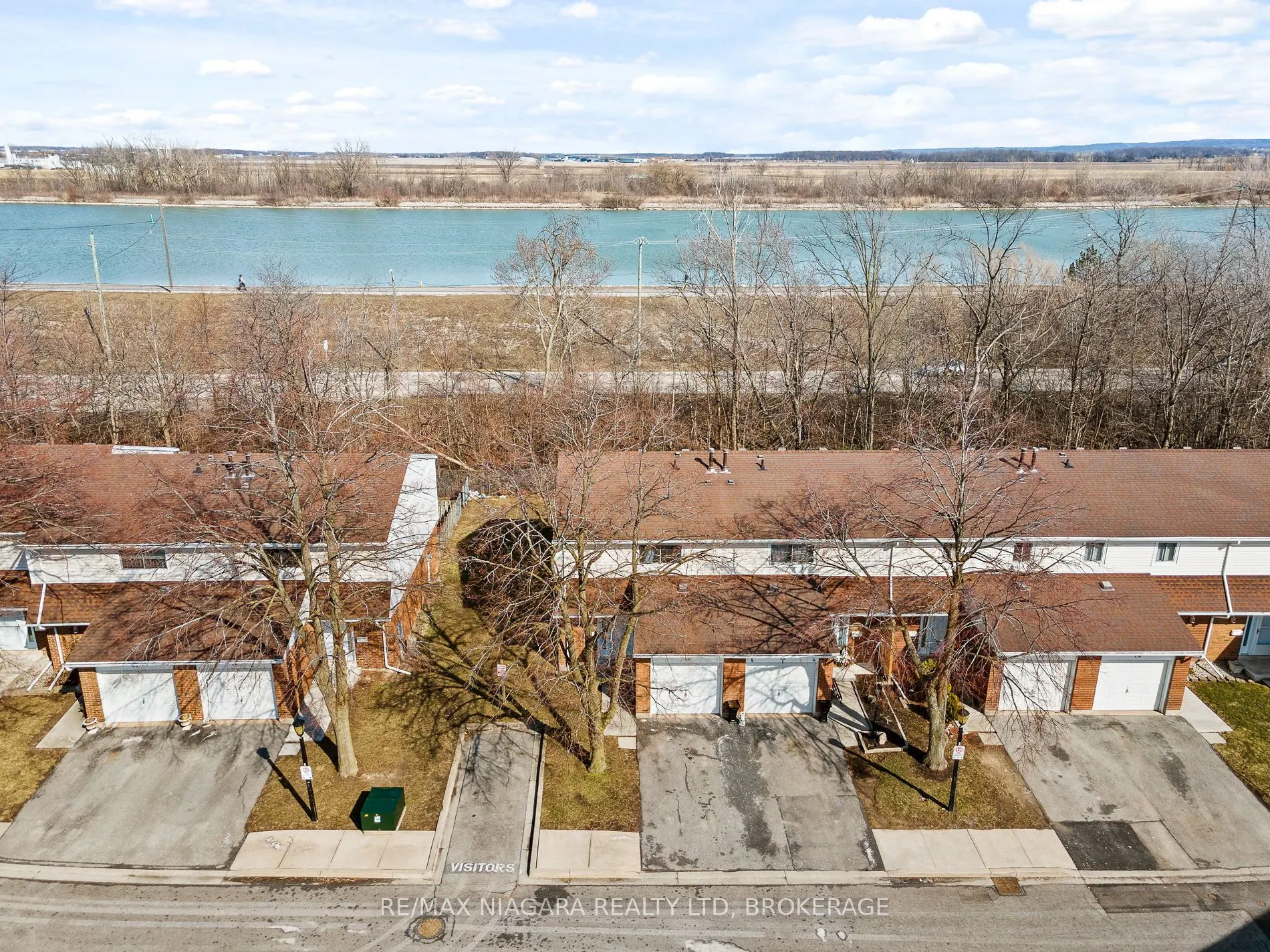 286 Cushman Road, #17