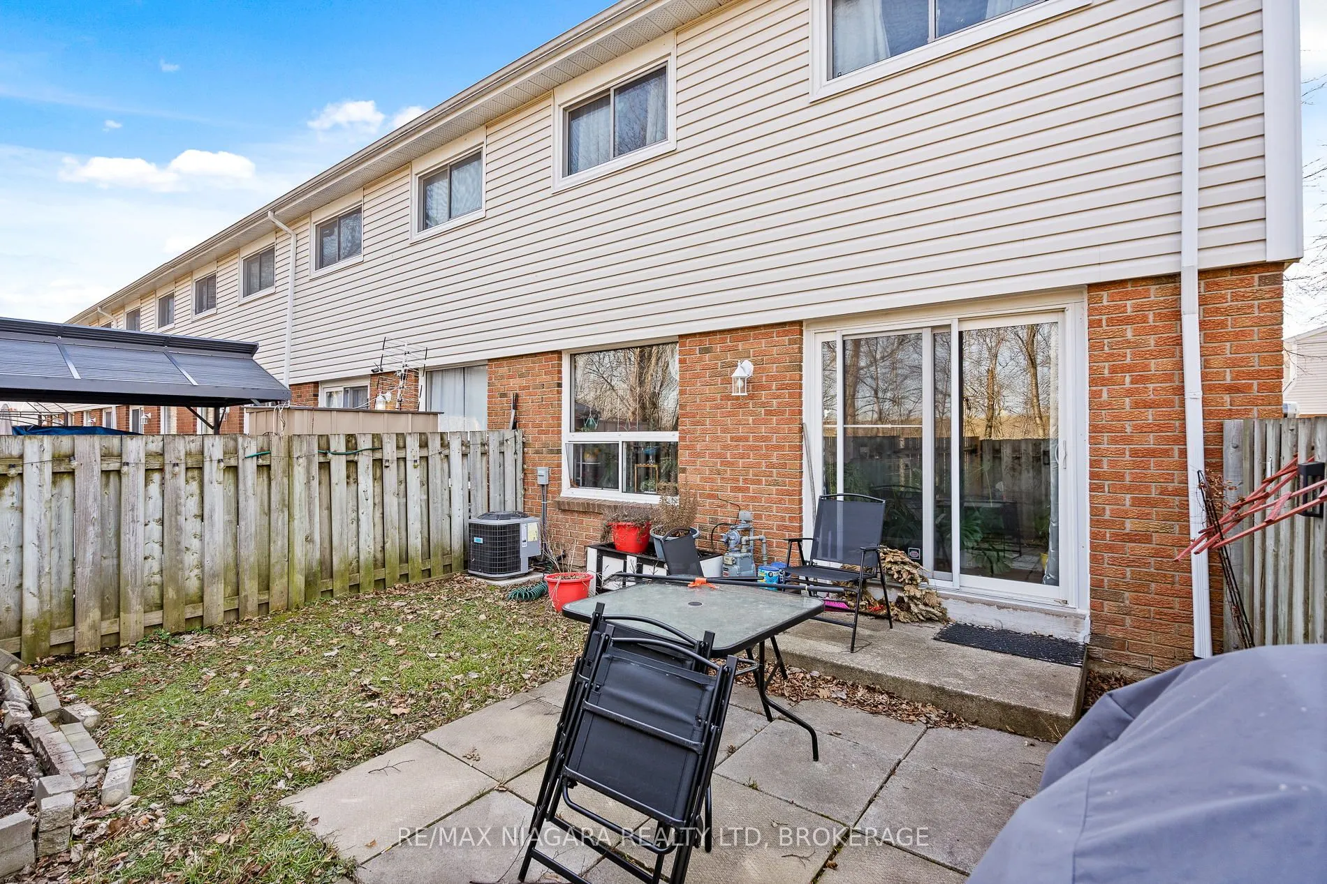 286 Cushman Road, #17
