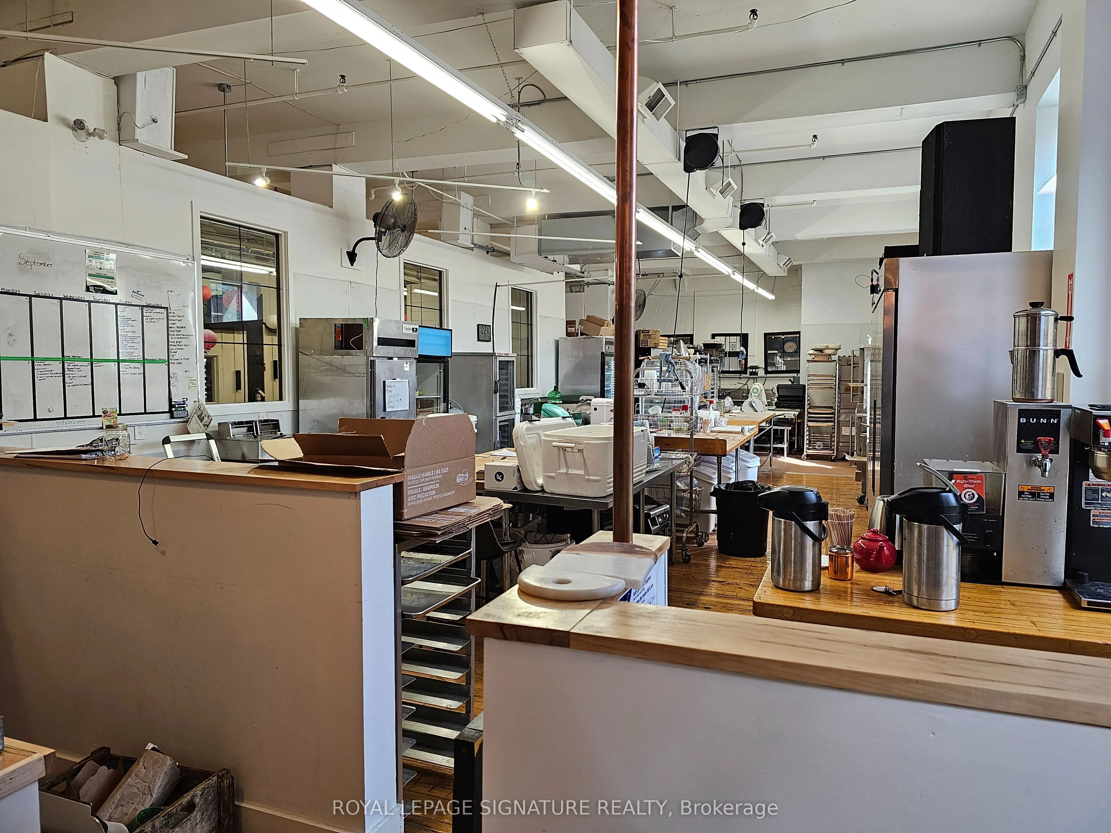 630 Dundas Street