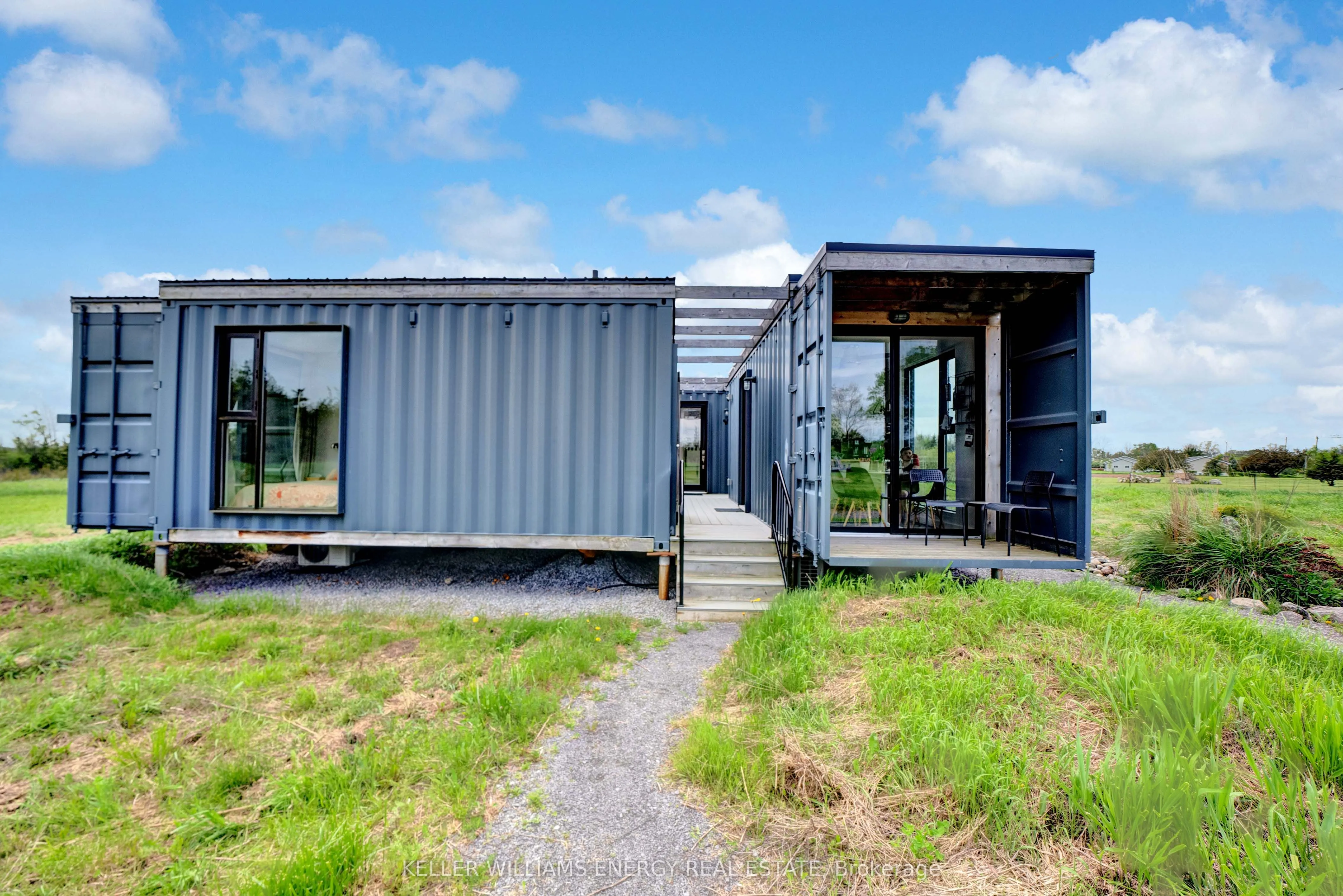 1727 County Road 14 Road