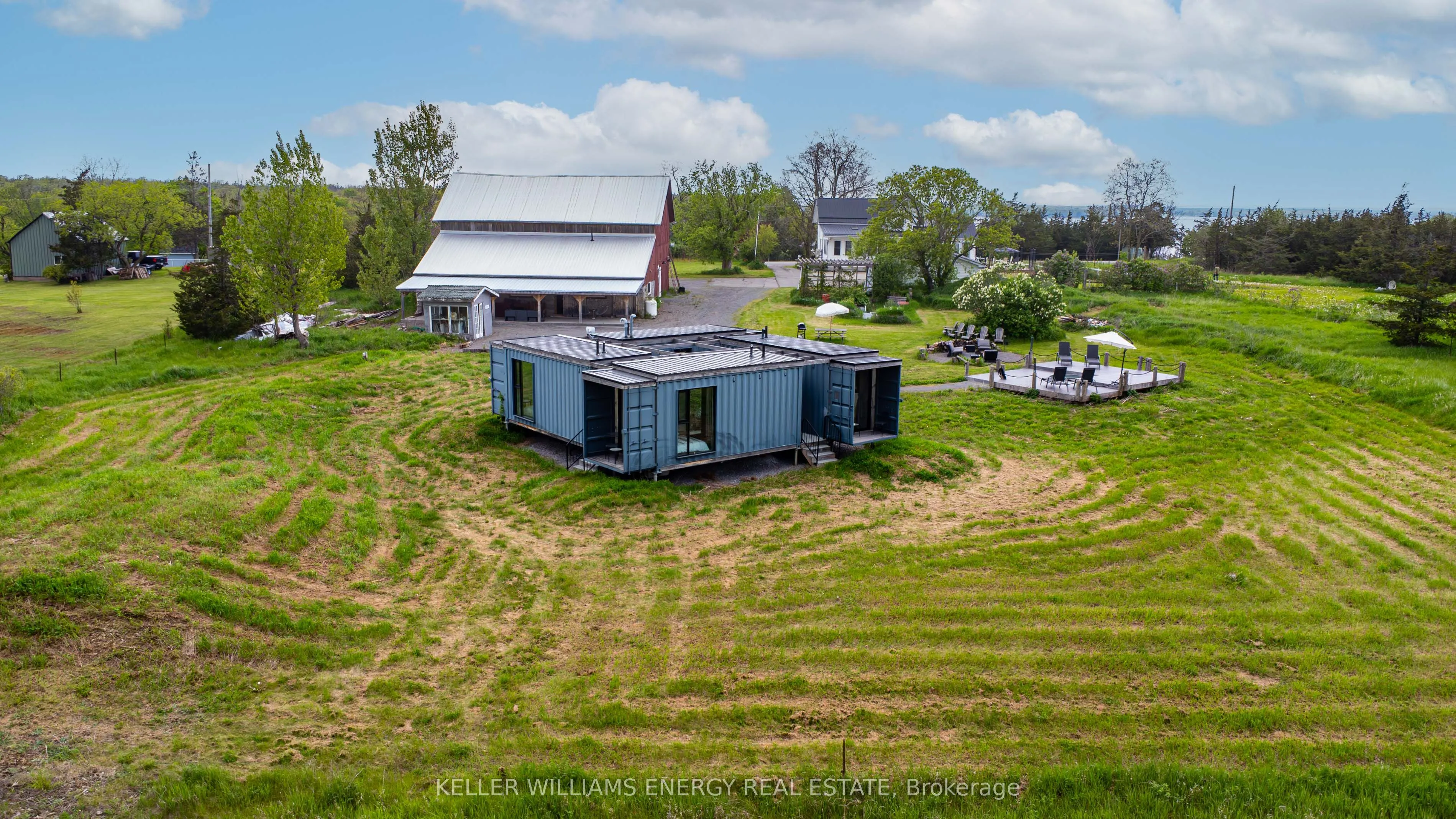 1727 County Road 14 Road