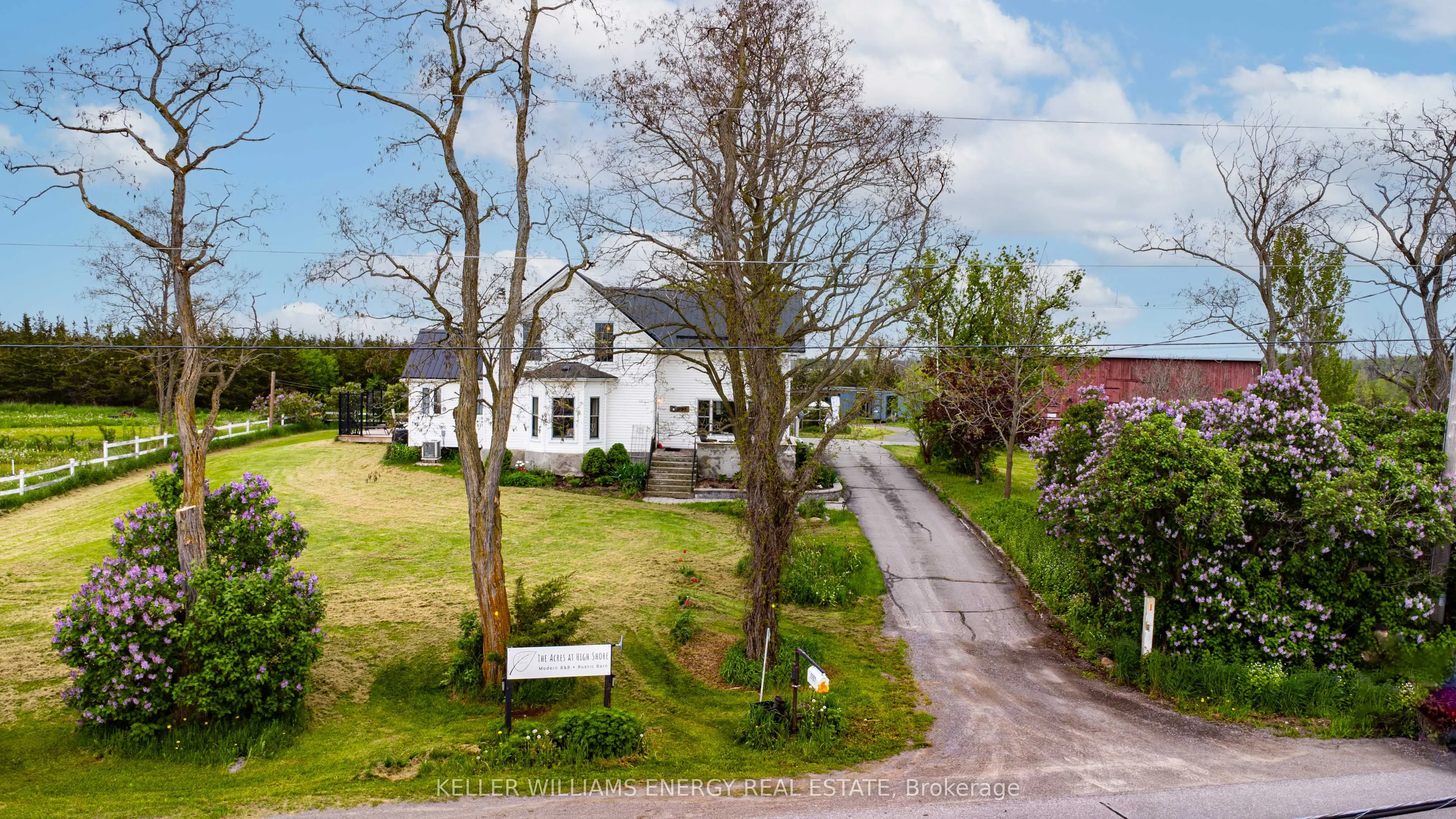 1727 County Road 14 Road