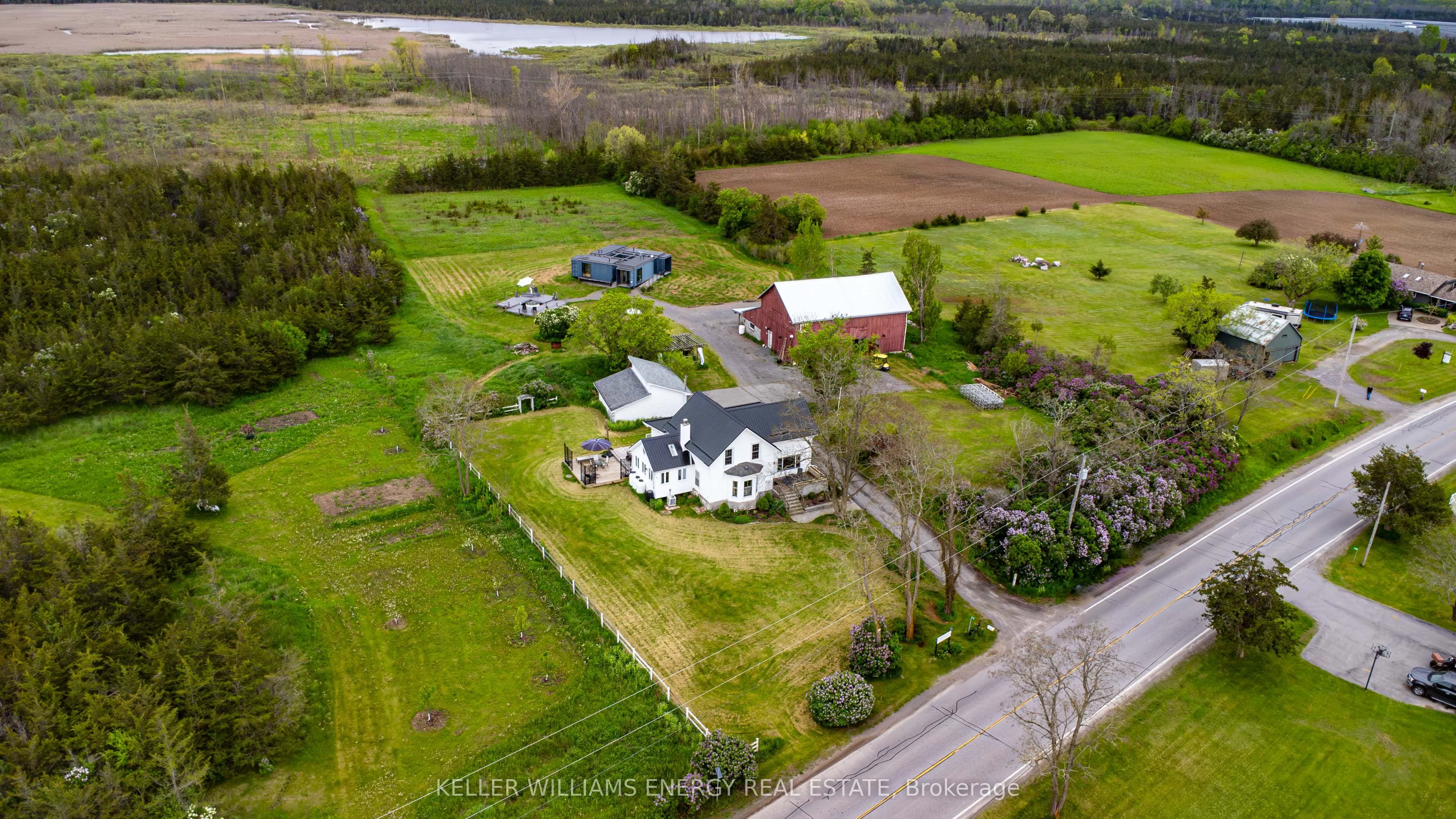 1727 County Road 14 Road