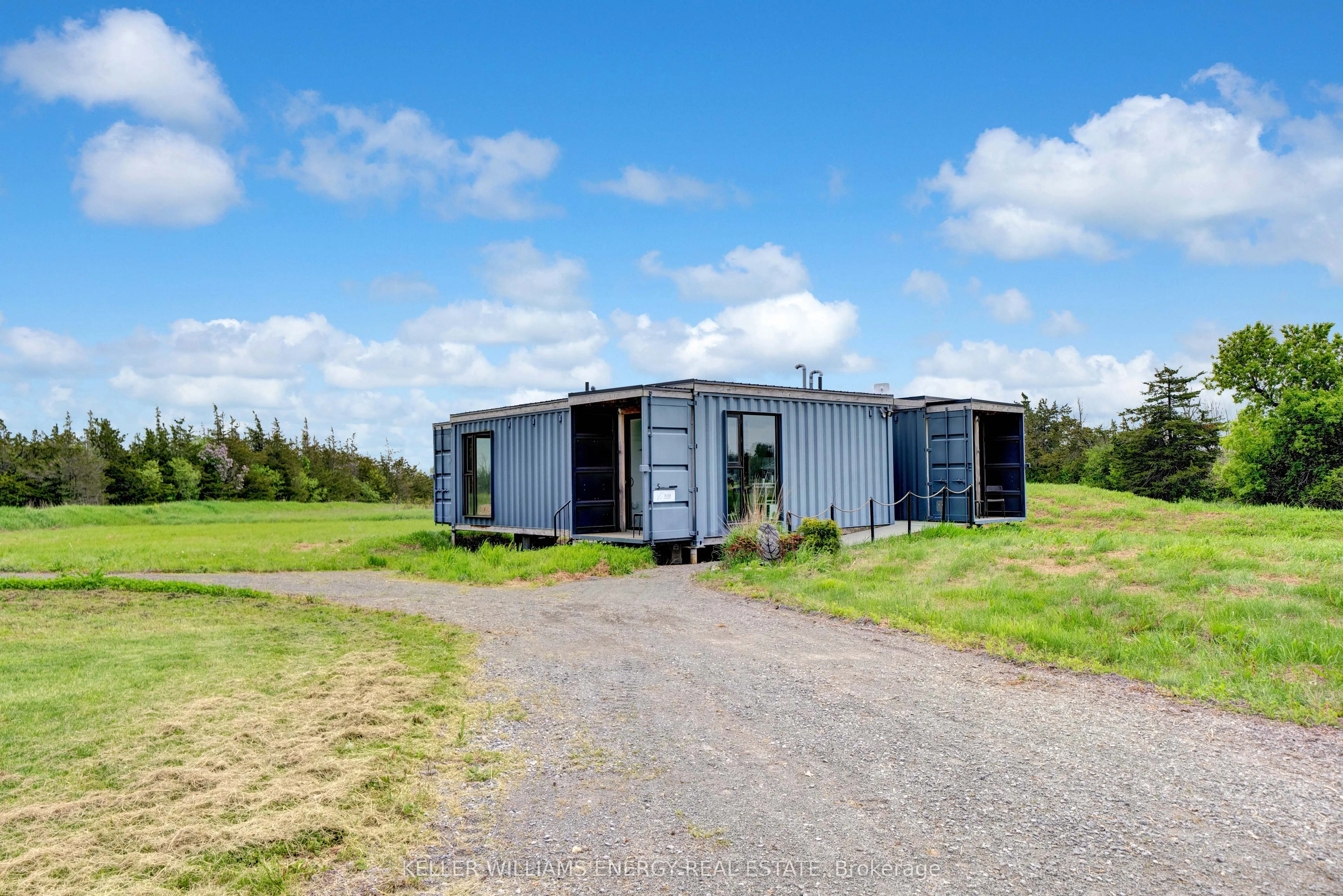 1727 County Road 14 Road