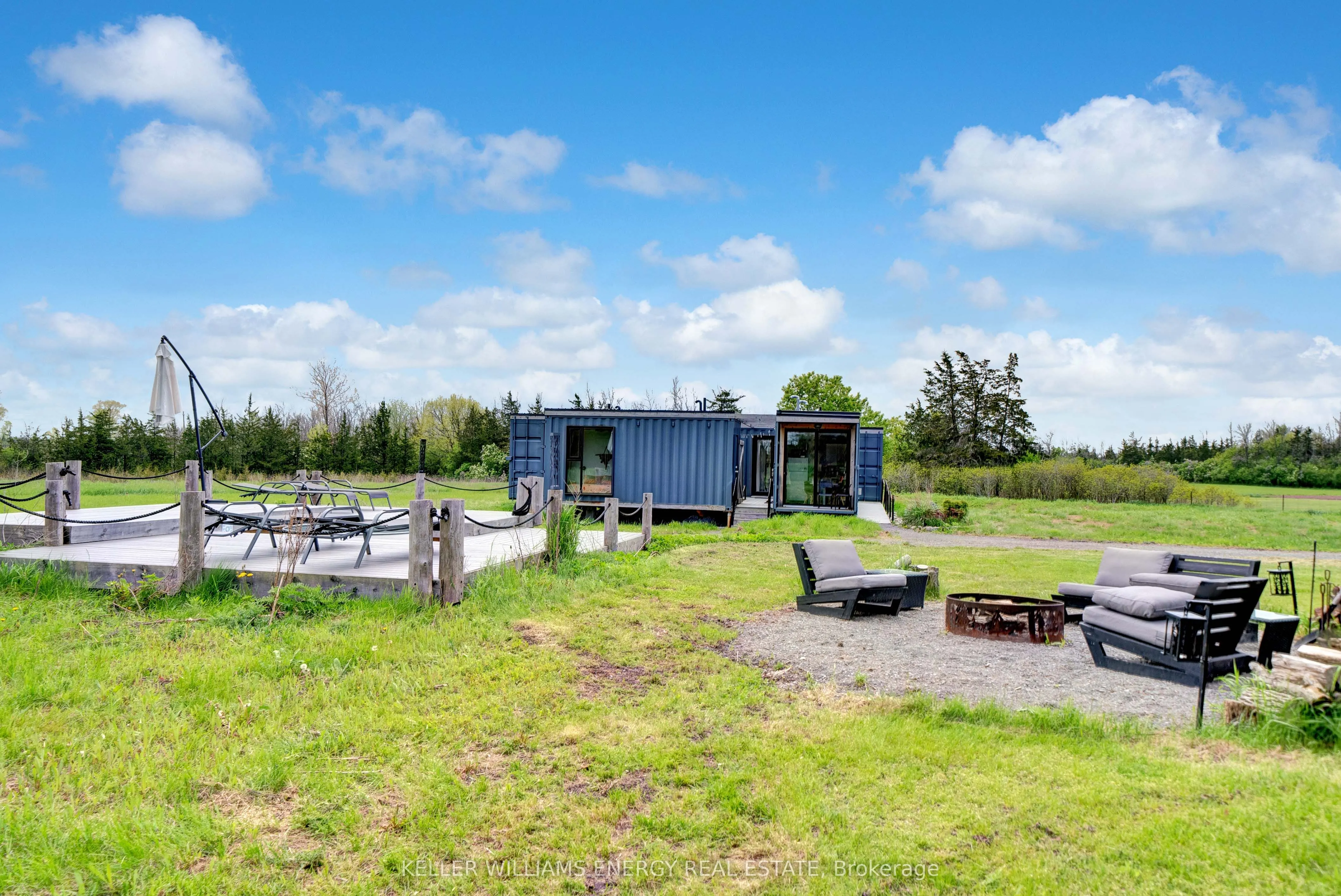 1727 County Road 14 Road
