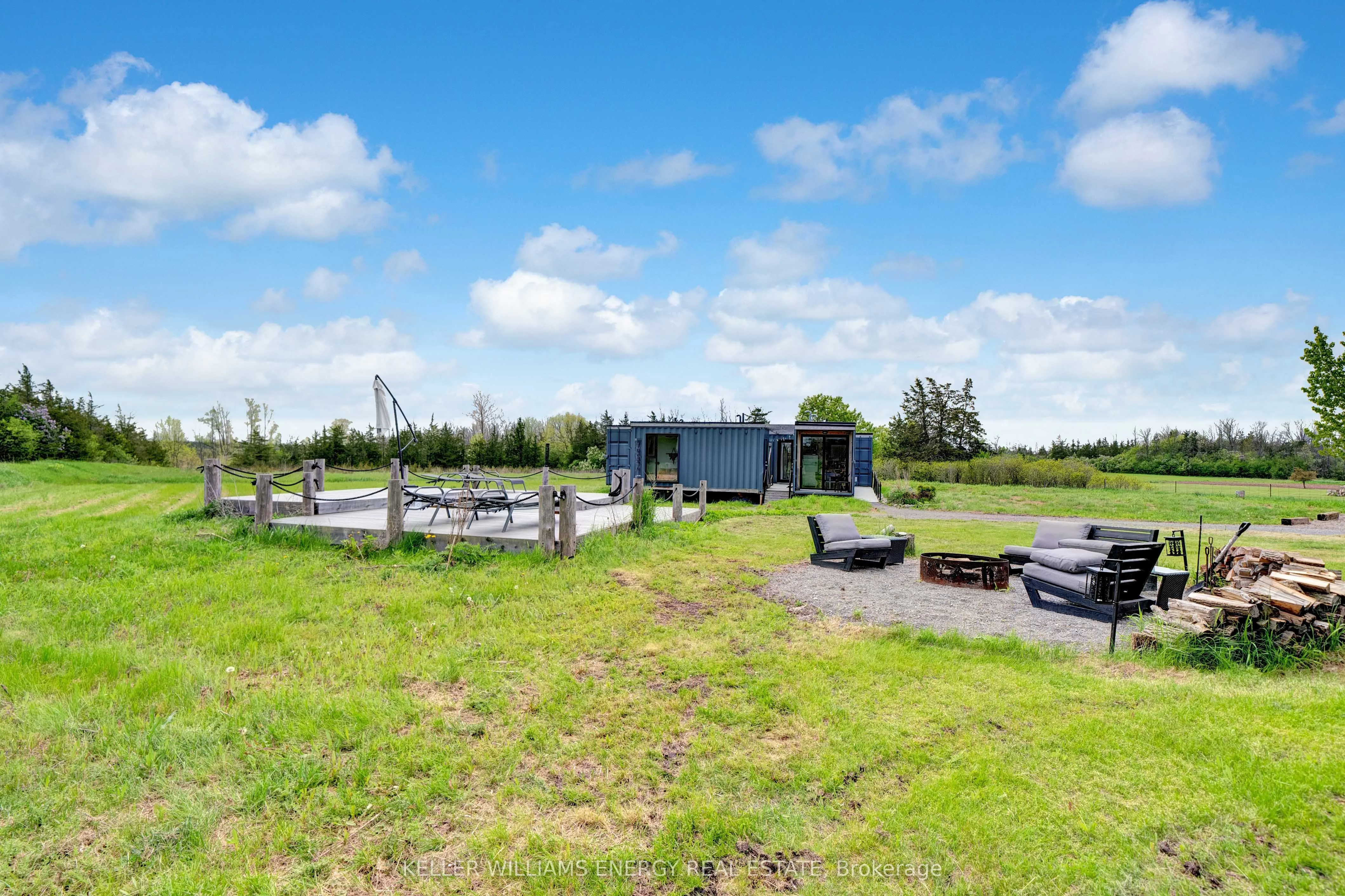 1727 County Road 14 Road