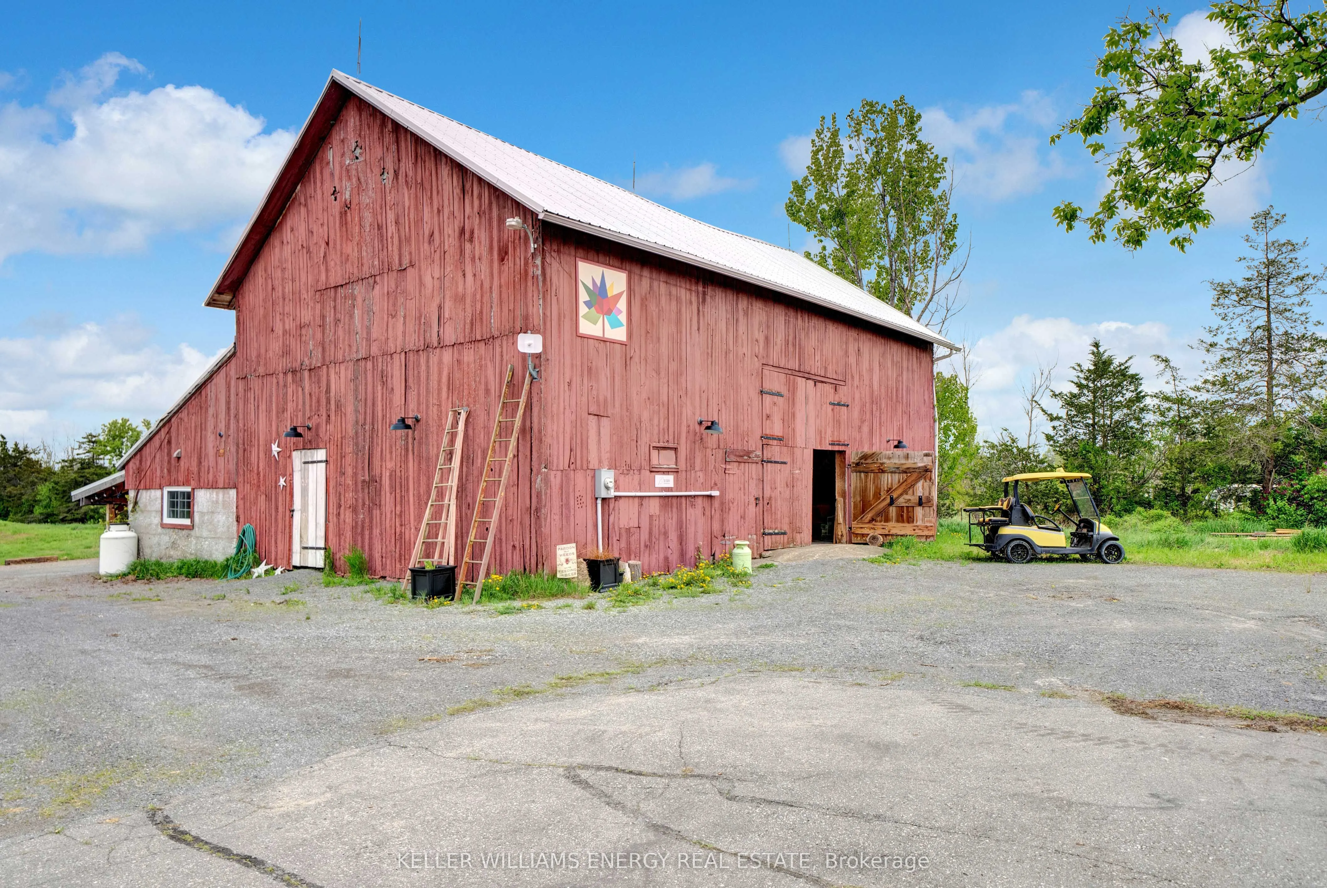 1727 County Road 14 Road