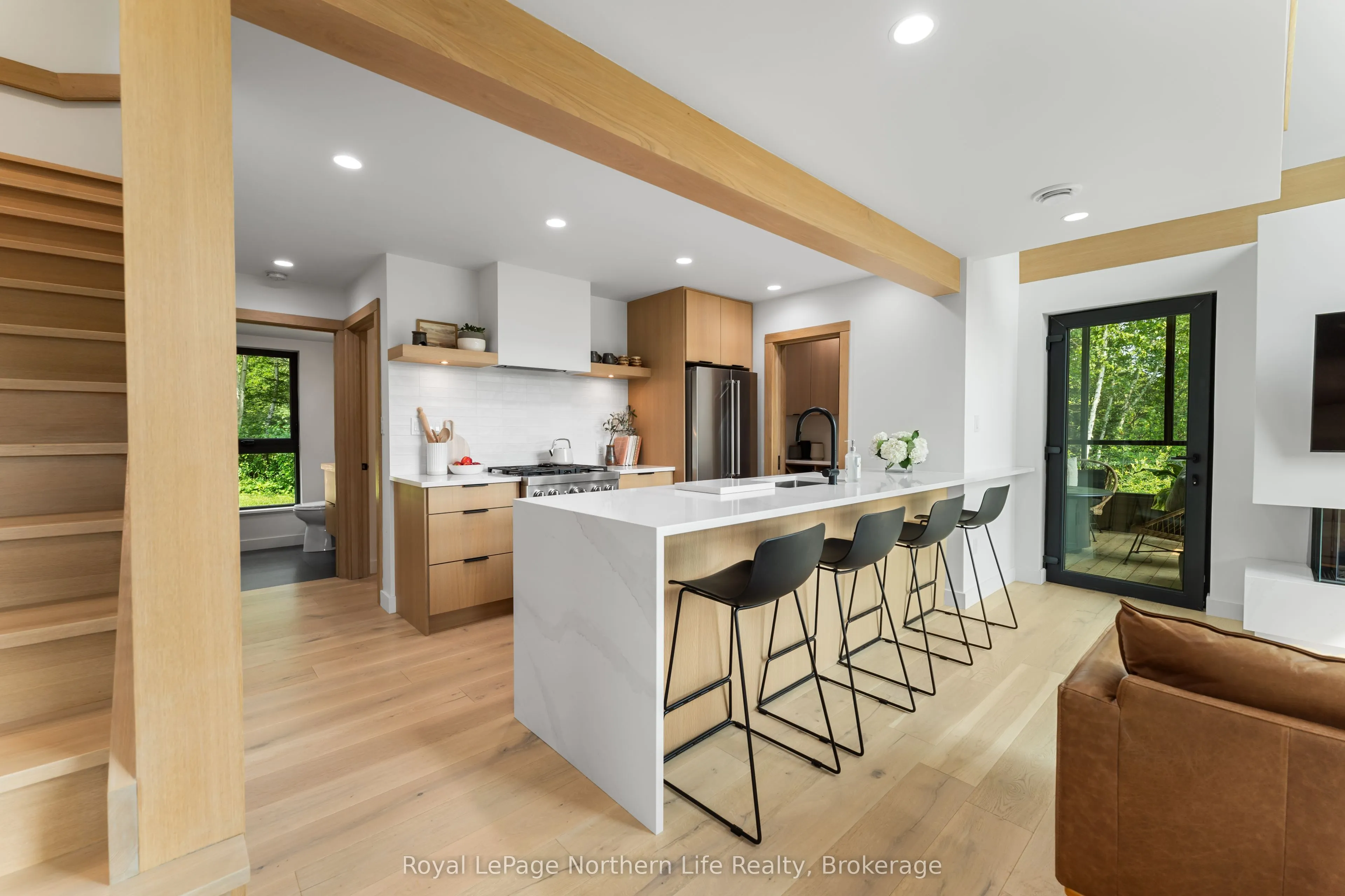 466 Ouellette Road