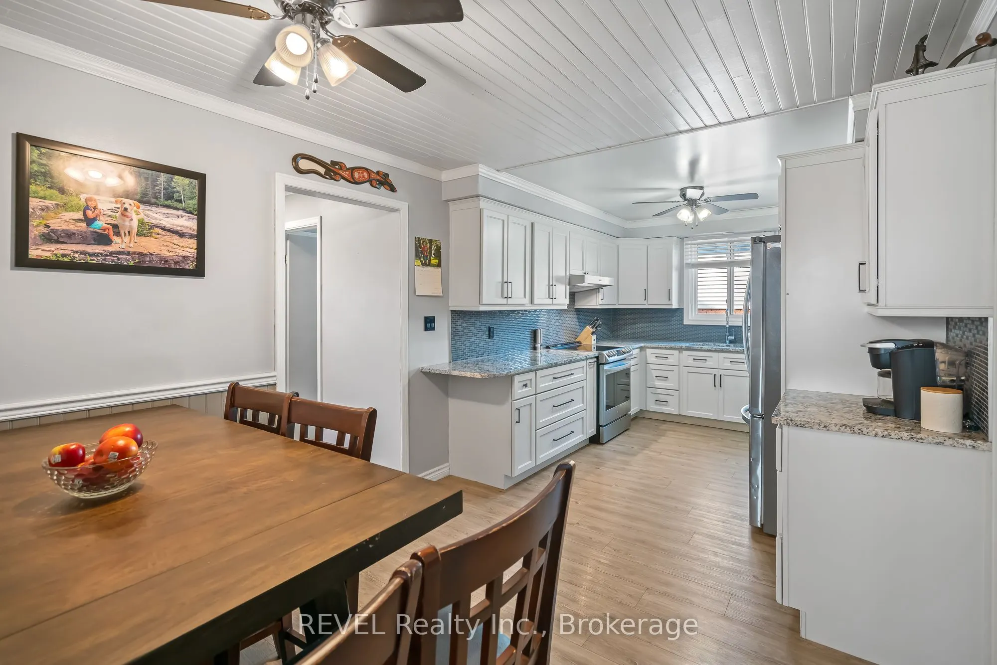 12 Silverdale Drive