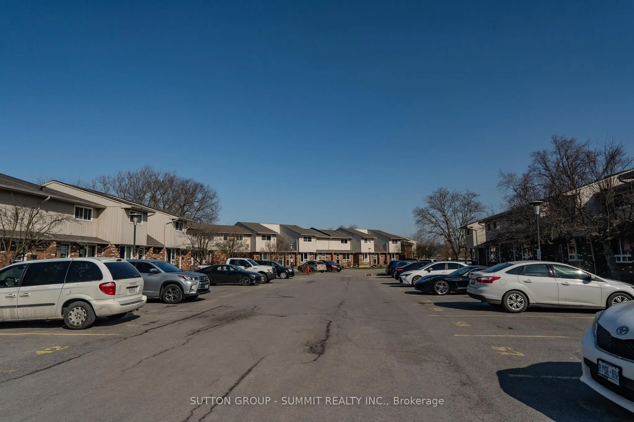 100 BROWNLEIGH Avenue, #264