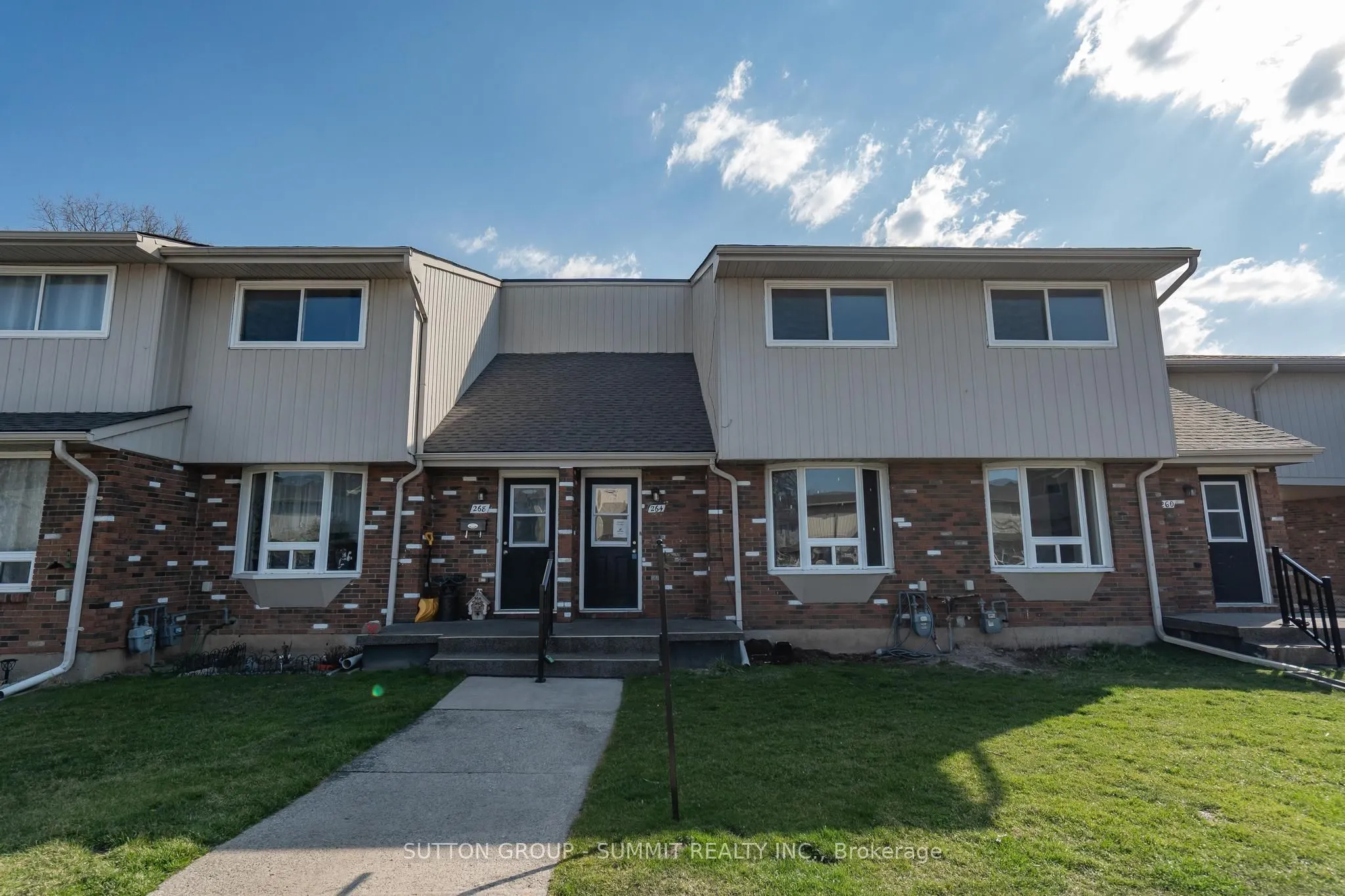 100 BROWNLEIGH Avenue, #264