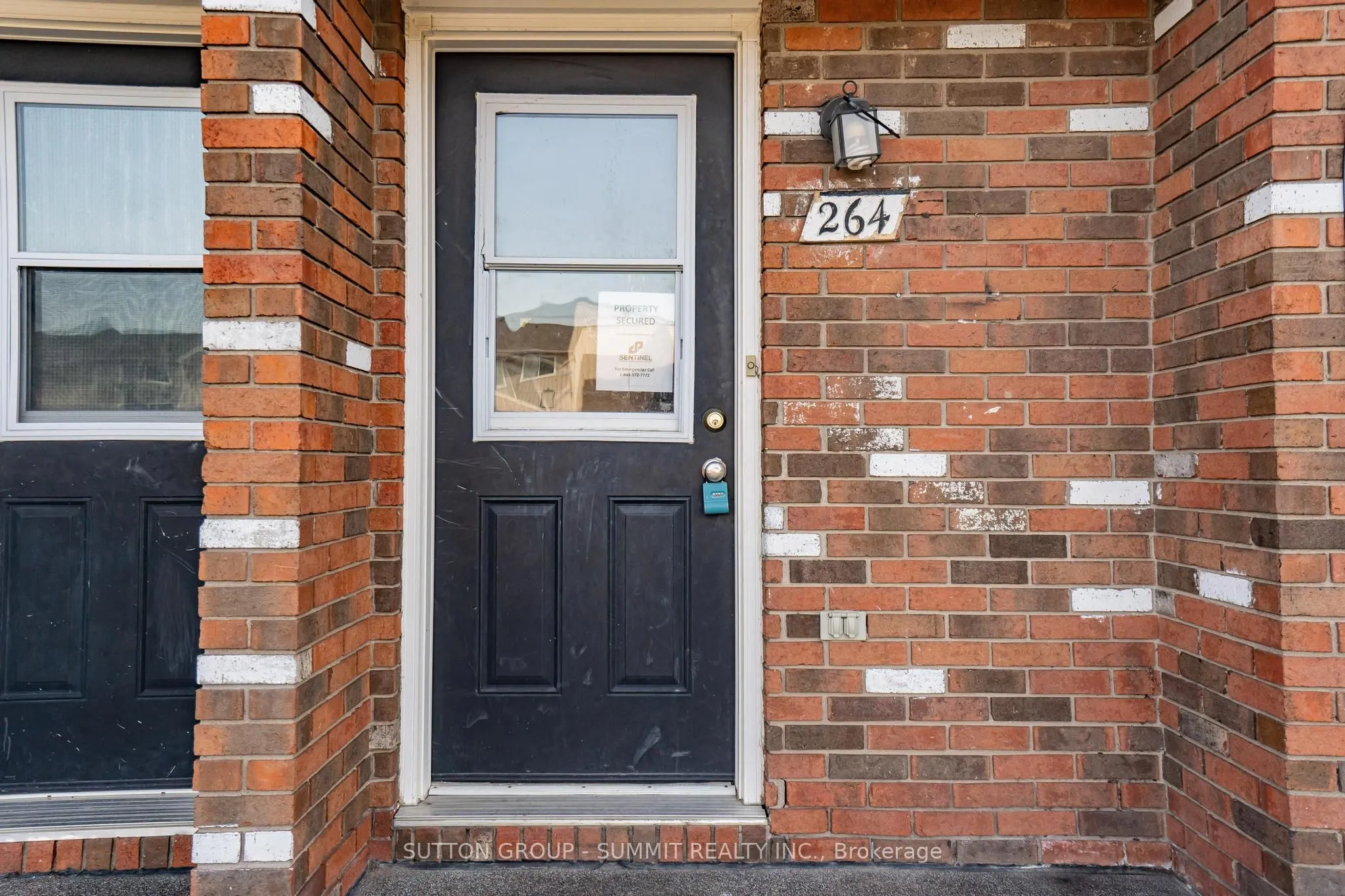 100 BROWNLEIGH Avenue, #264