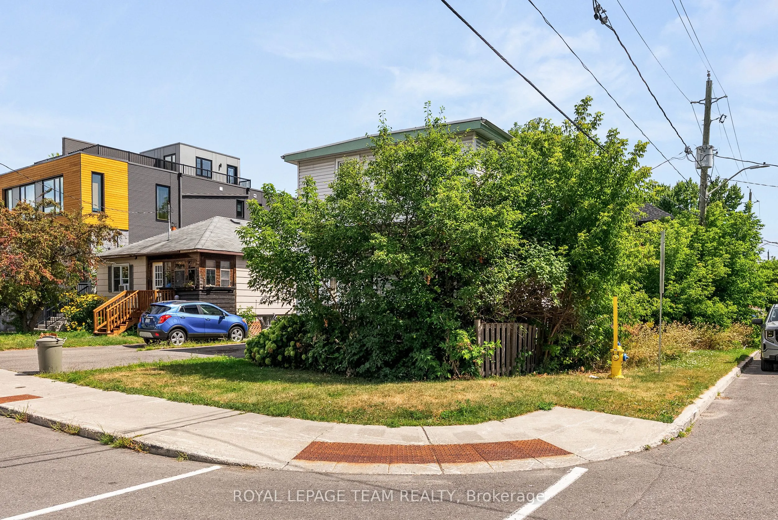 240 Garneau Street