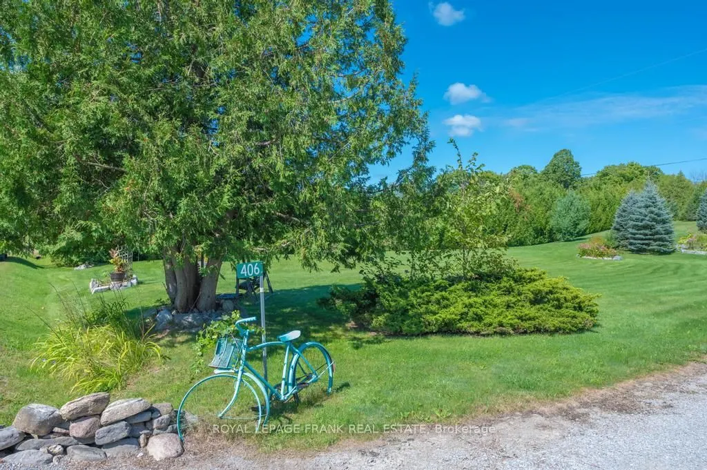 406 Lakehurst Circle Road