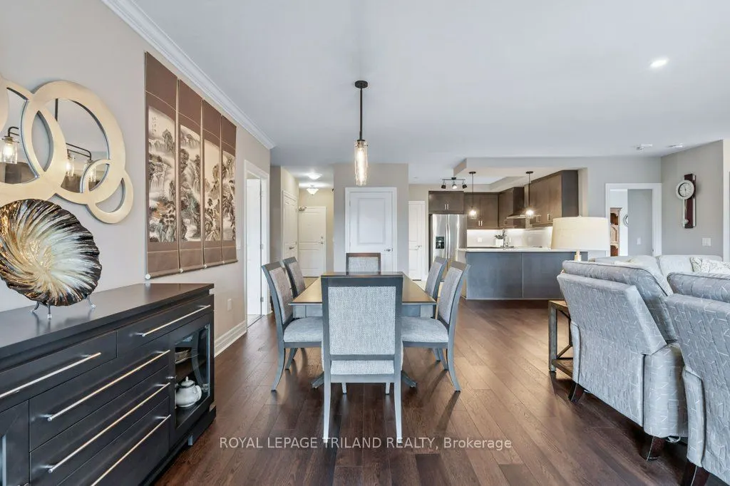 1200 Commissioners Road W, #504
