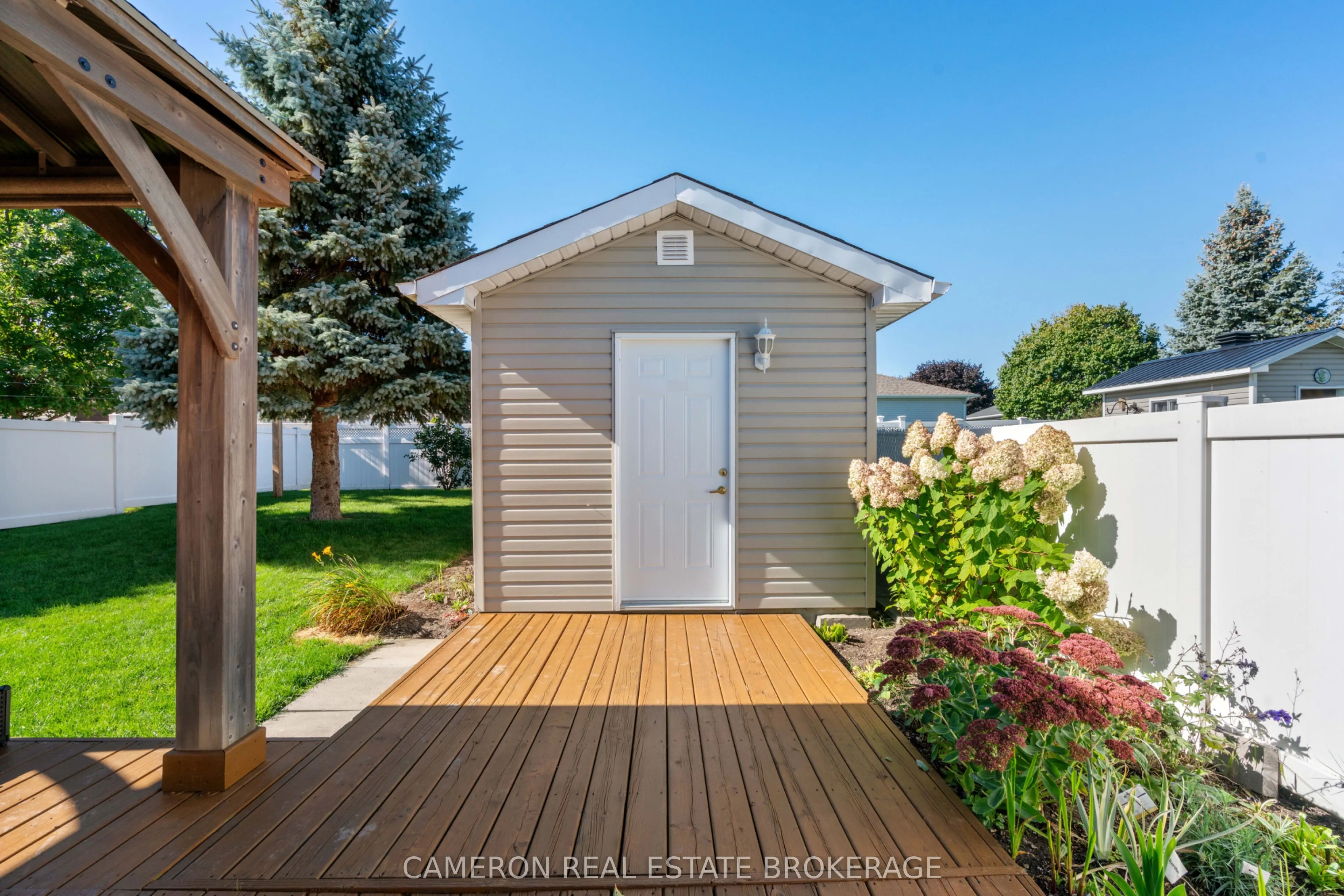 125 Dunbar Avenue