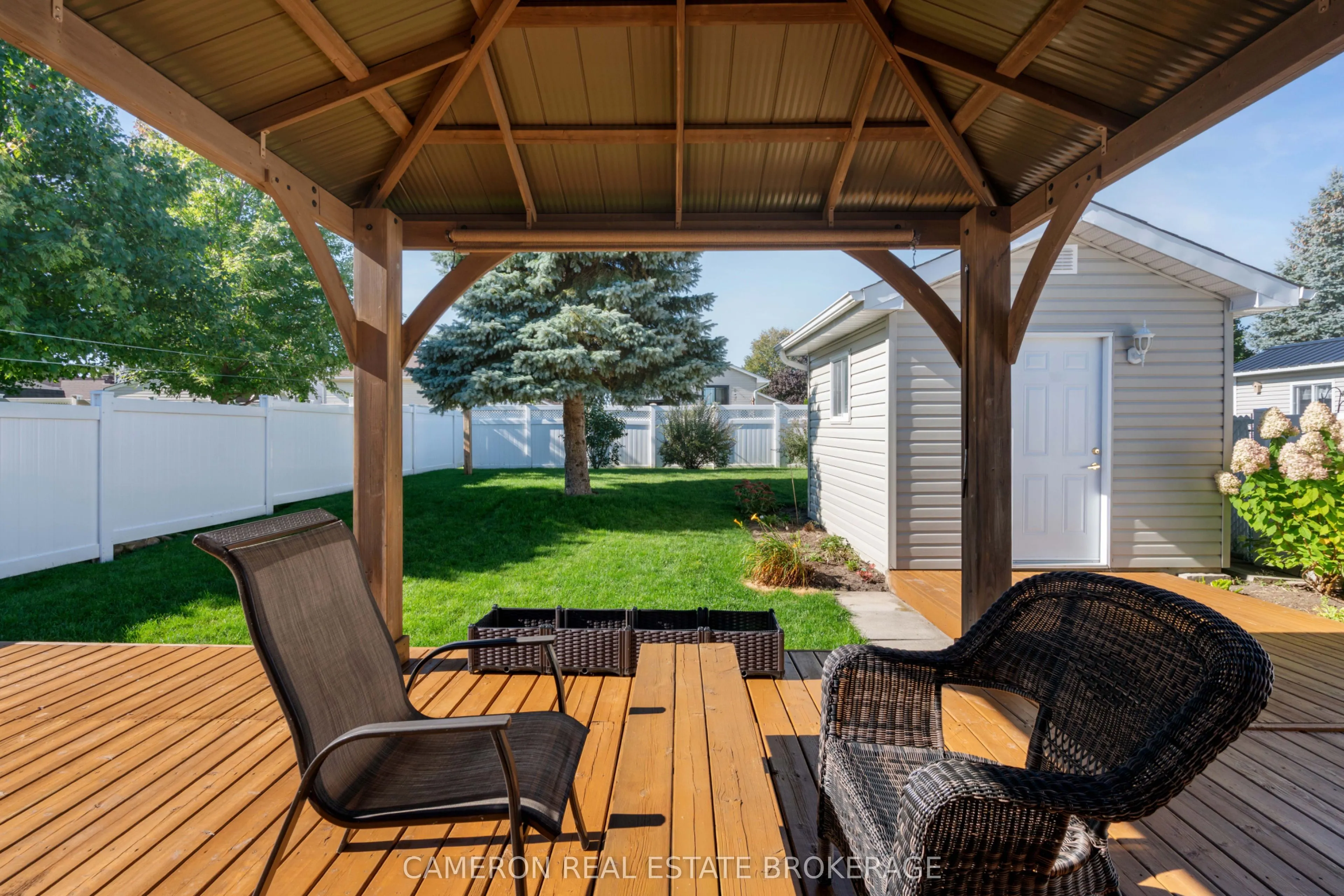 125 Dunbar Avenue