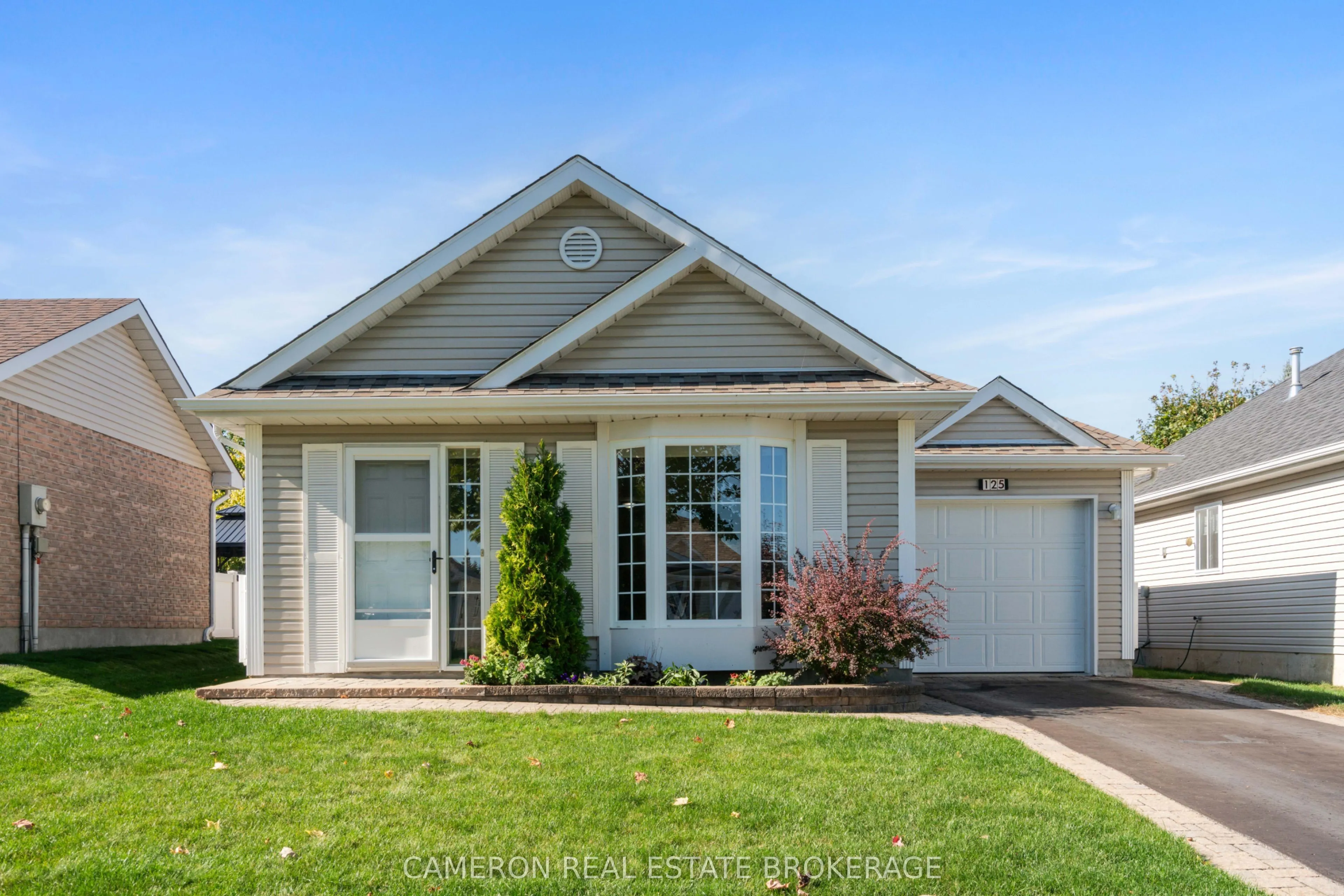 125 Dunbar Avenue