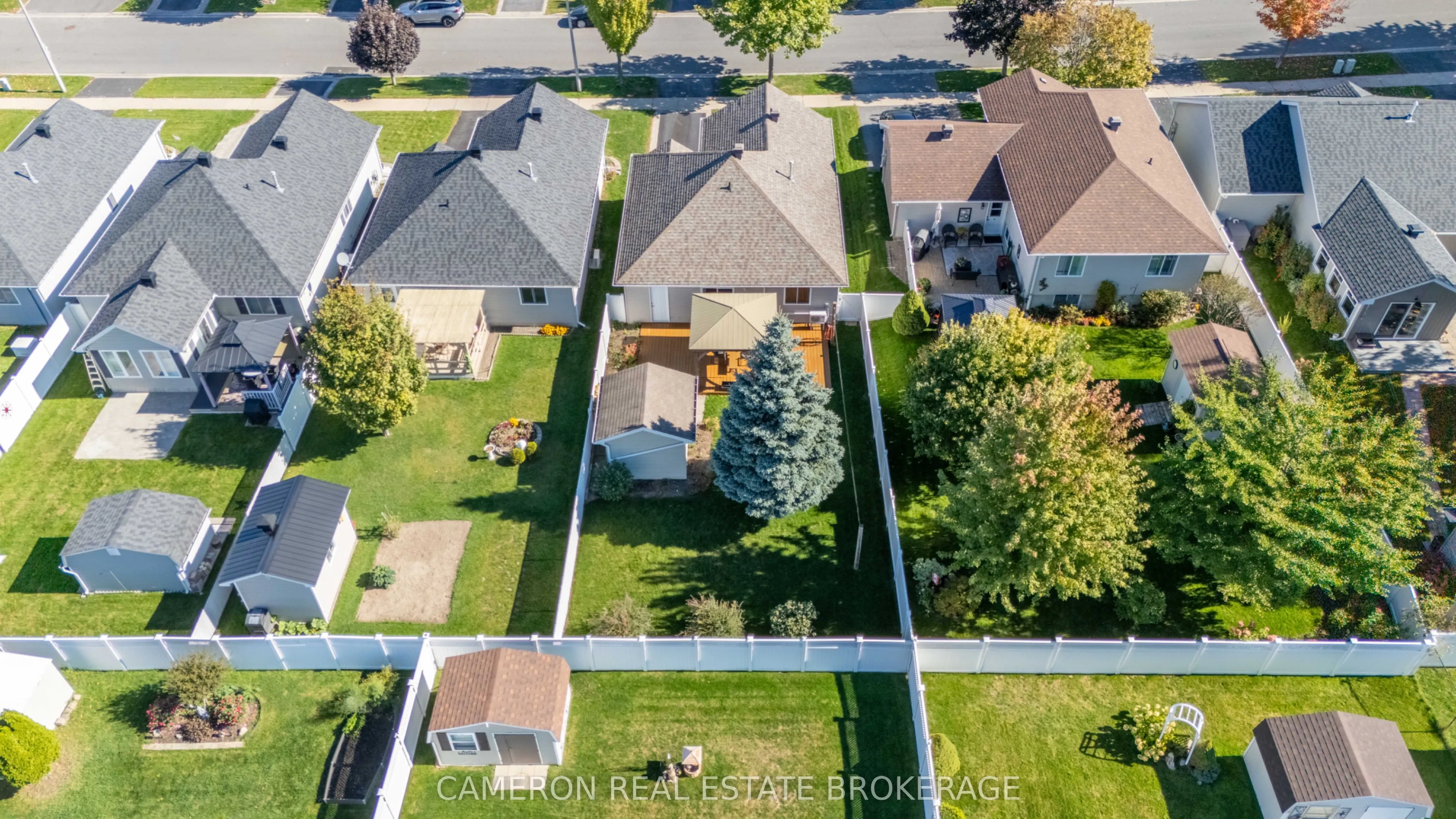 125 Dunbar Avenue