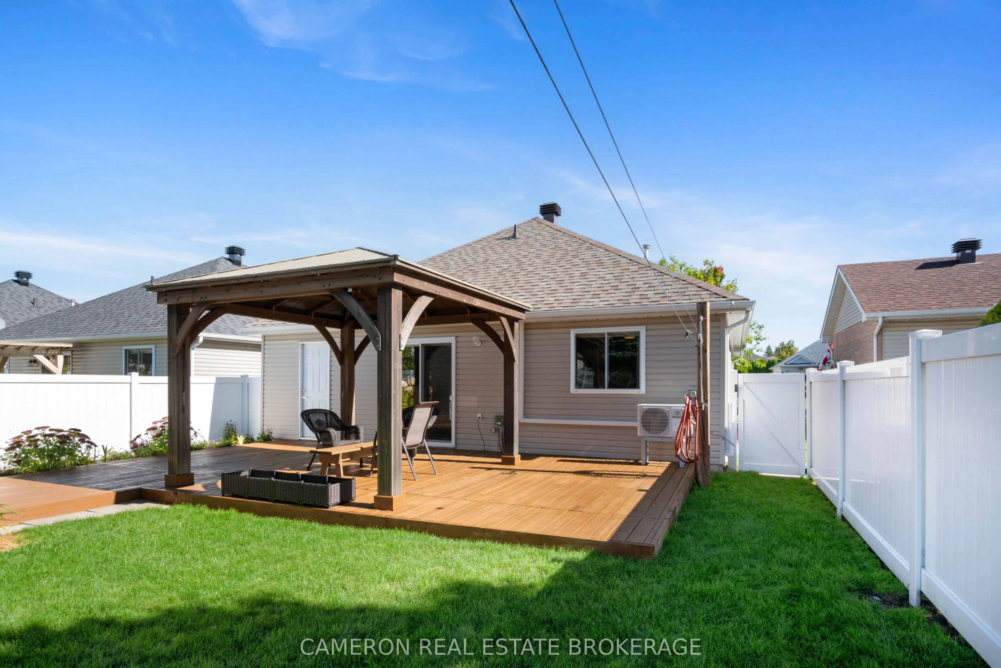 125 Dunbar Avenue