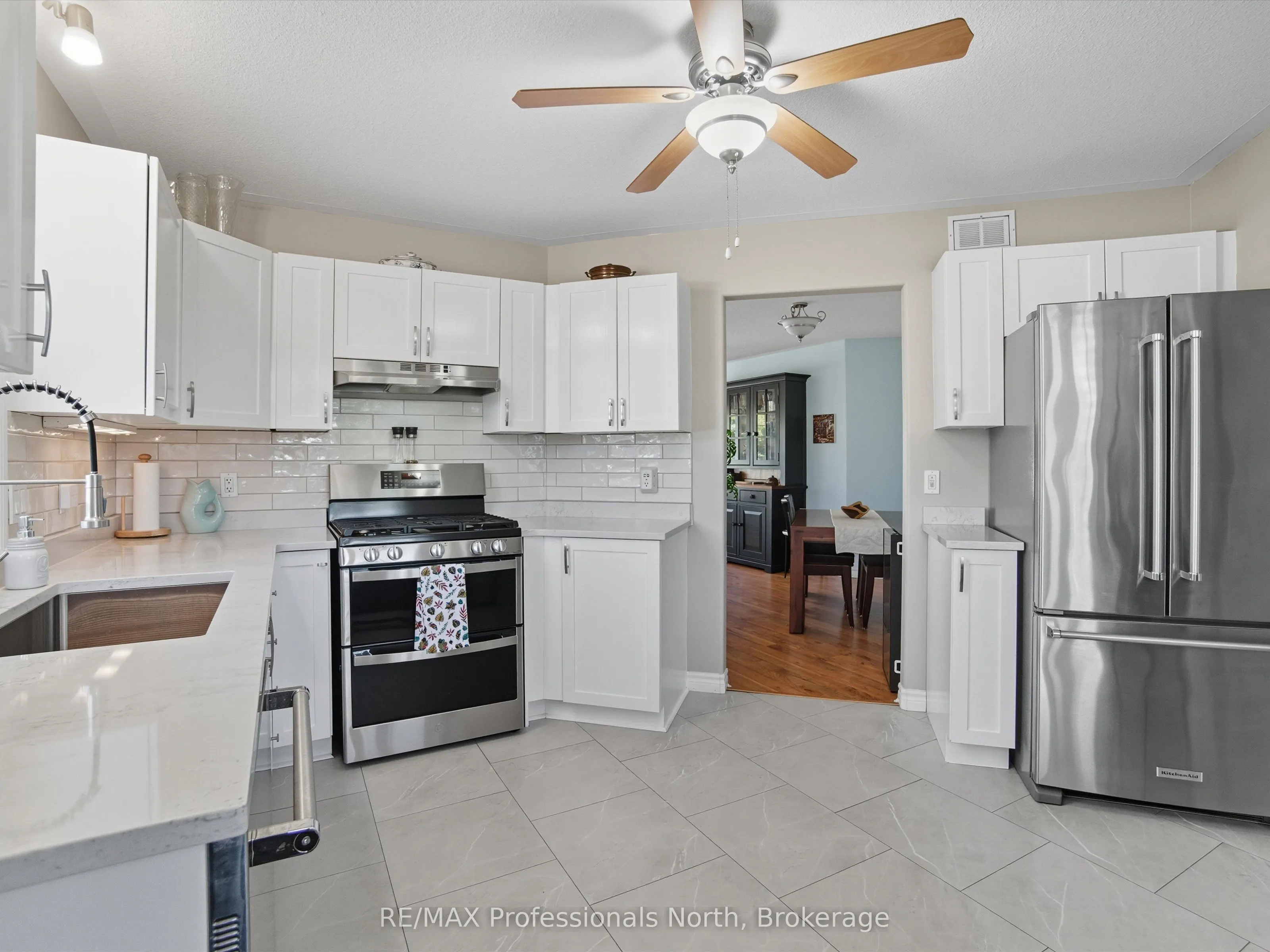 17 KEALL Crescent