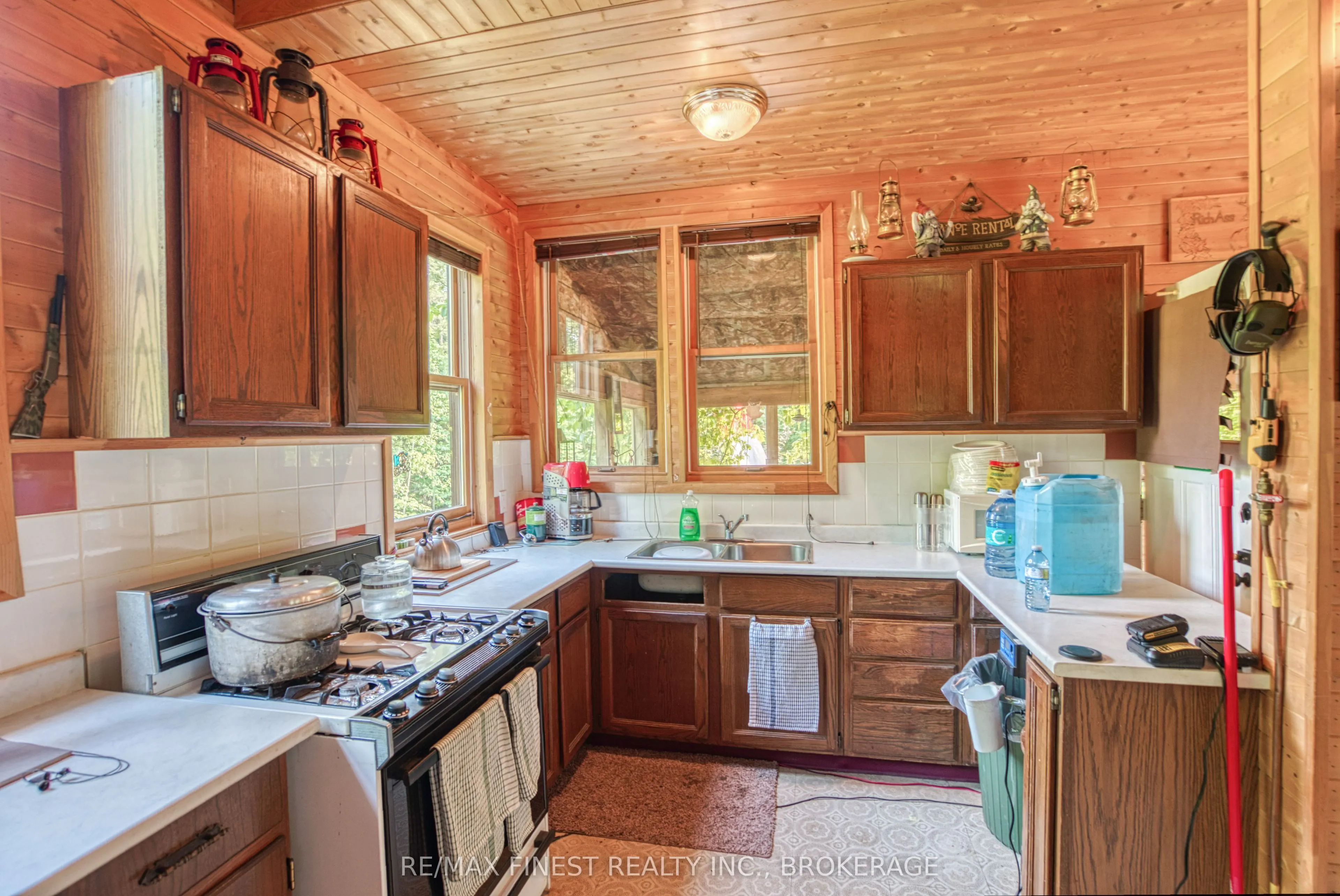 E 1/2 Lot 22 Concession 9 Palmerston