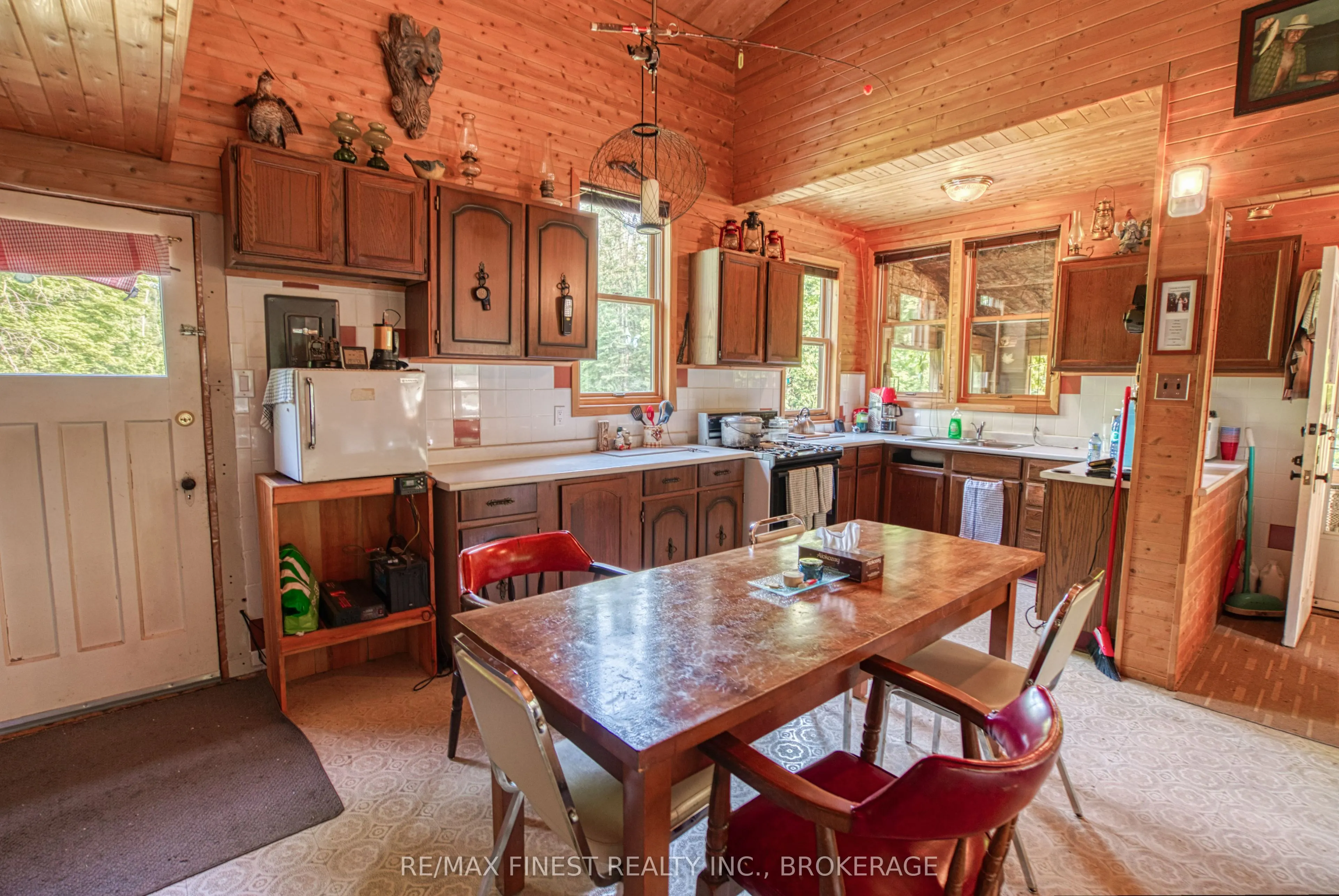 E 1/2 Lot 22 Concession 9 Palmerston