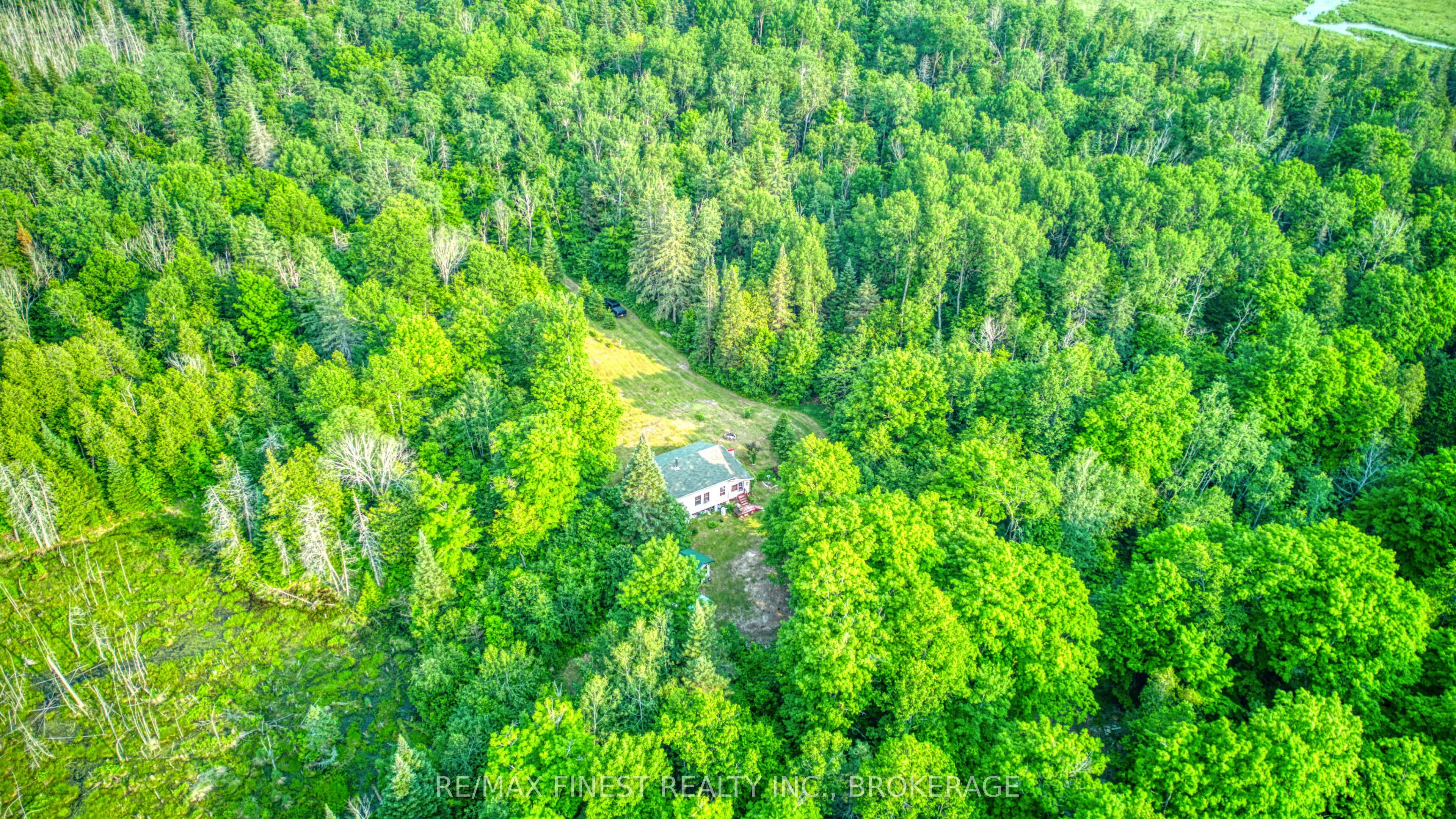 E 1/2 Lot 22 Concession 9 Palmerston
