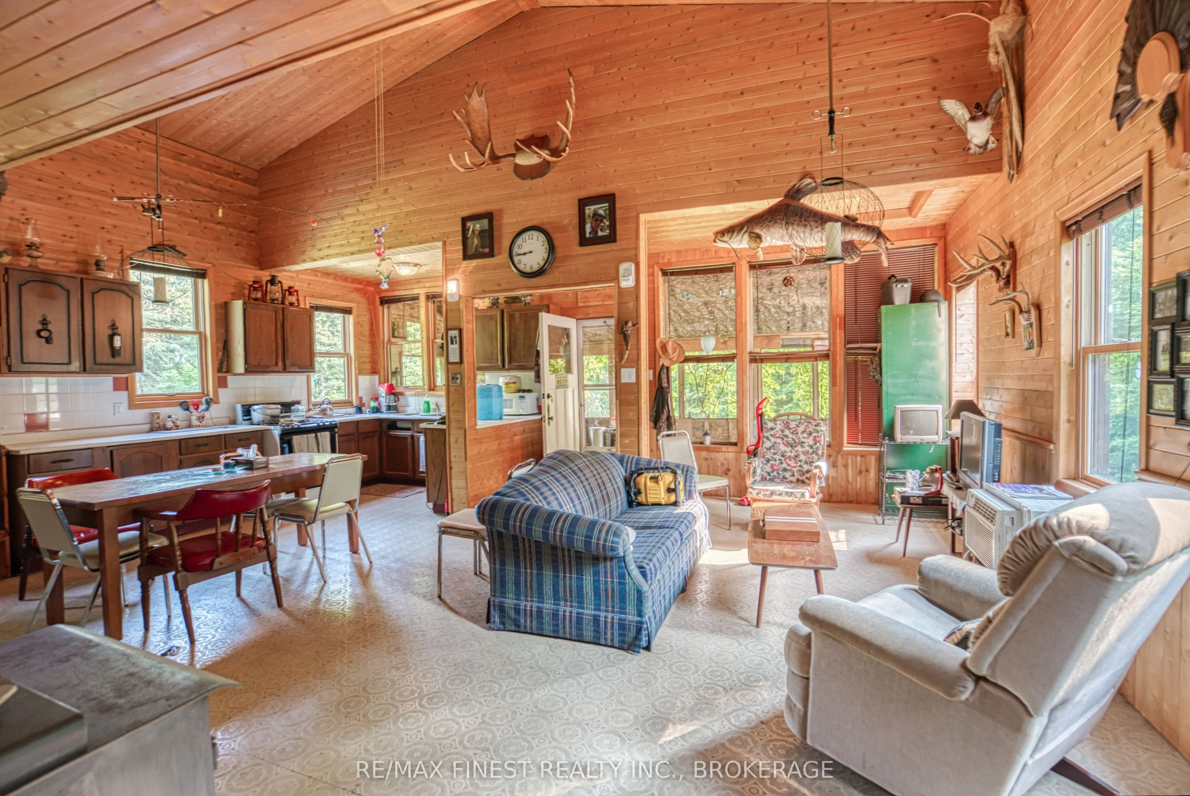 E 1/2 Lot 22 Concession 9 Palmerston