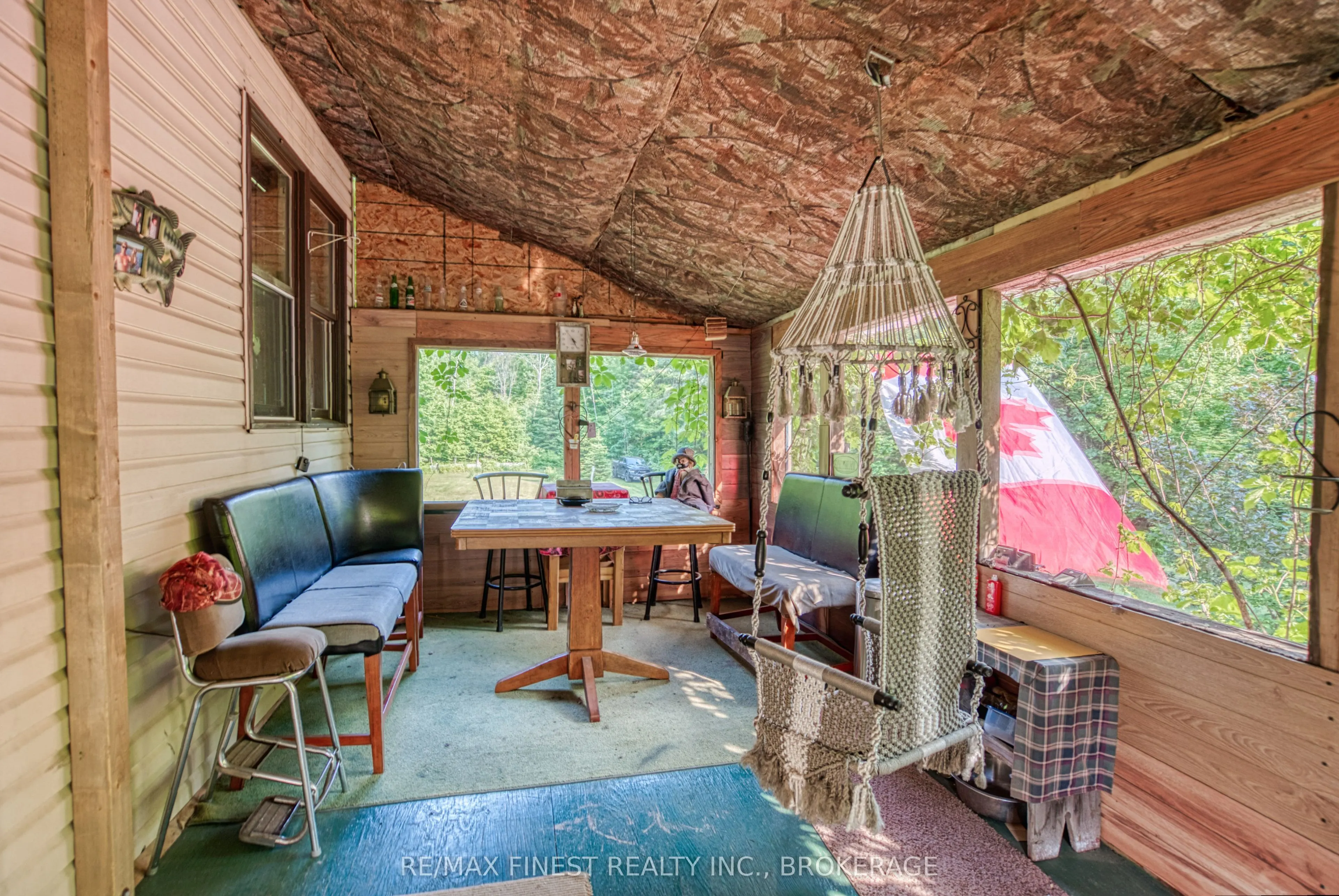 E 1/2 Lot 22 Concession 9 Palmerston