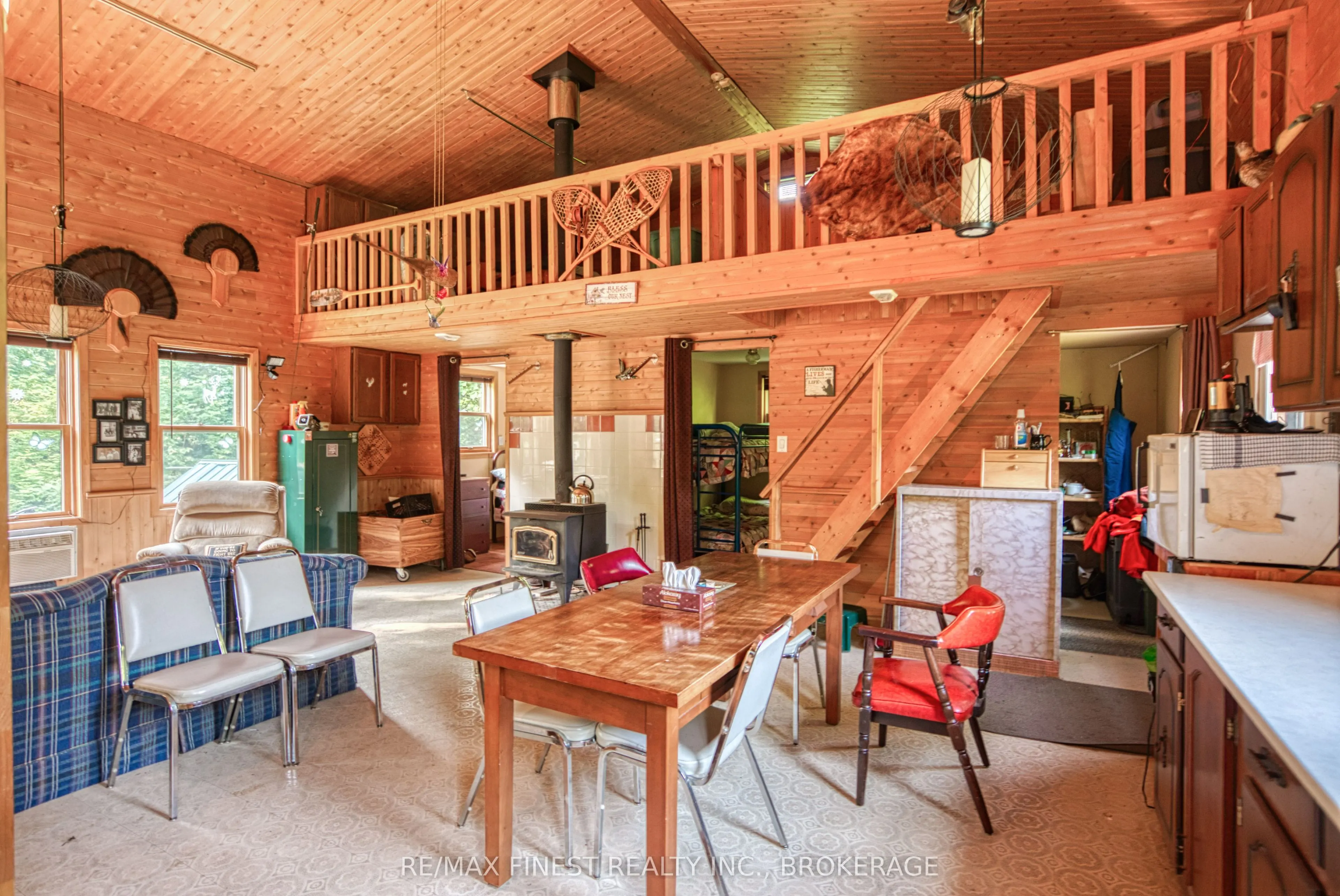 E 1/2 Lot 22 Concession 9 Palmerston
