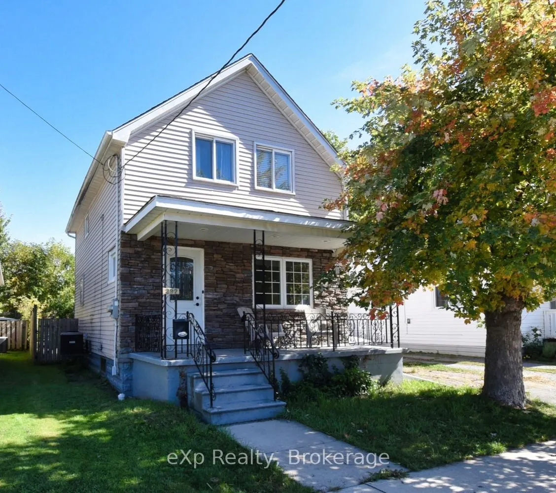 297 Wright Street