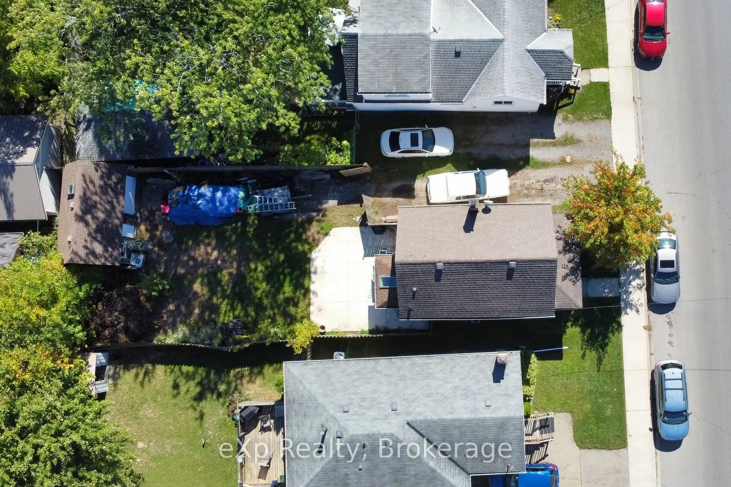 297 Wright Street