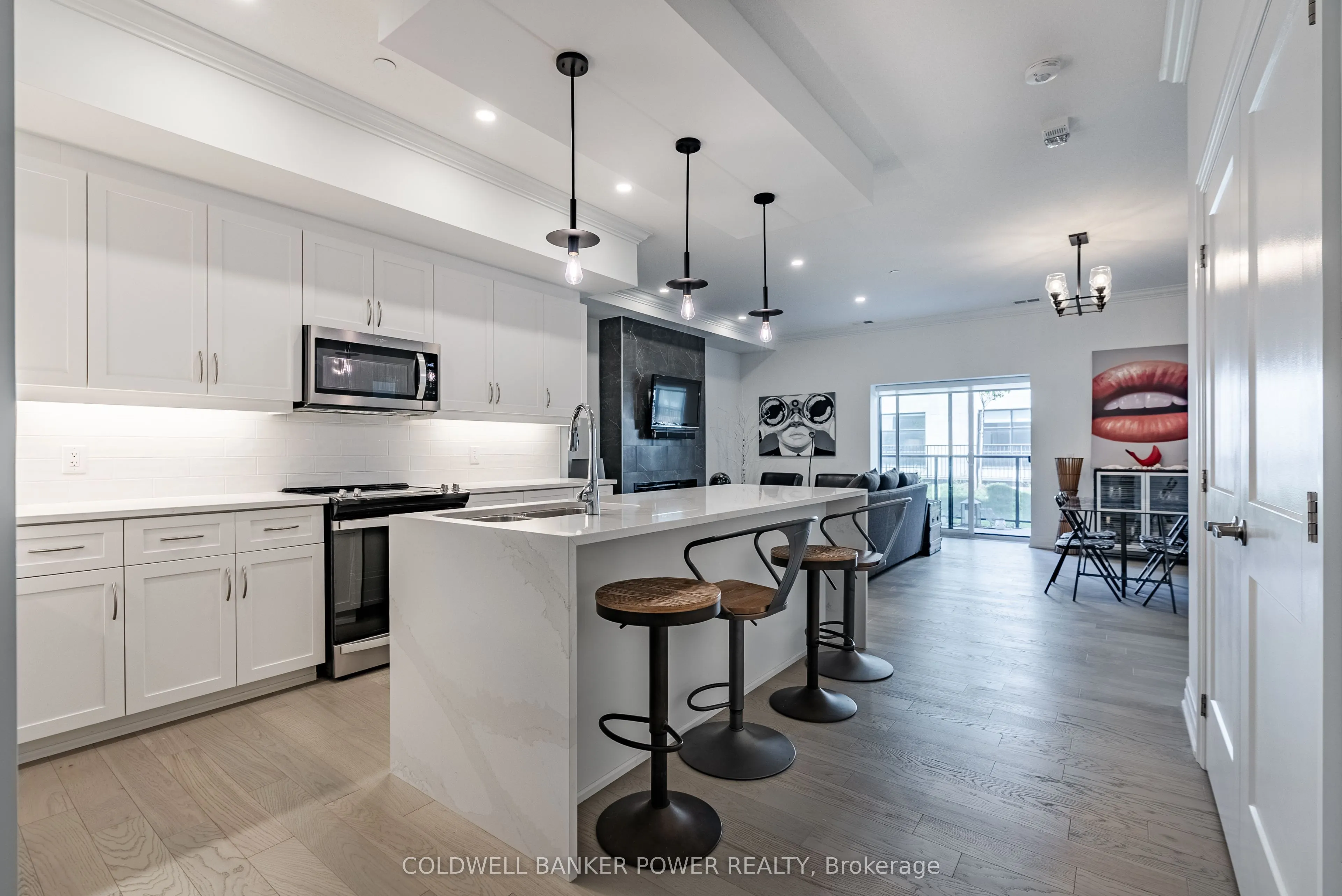 480 Callaway Road, #105