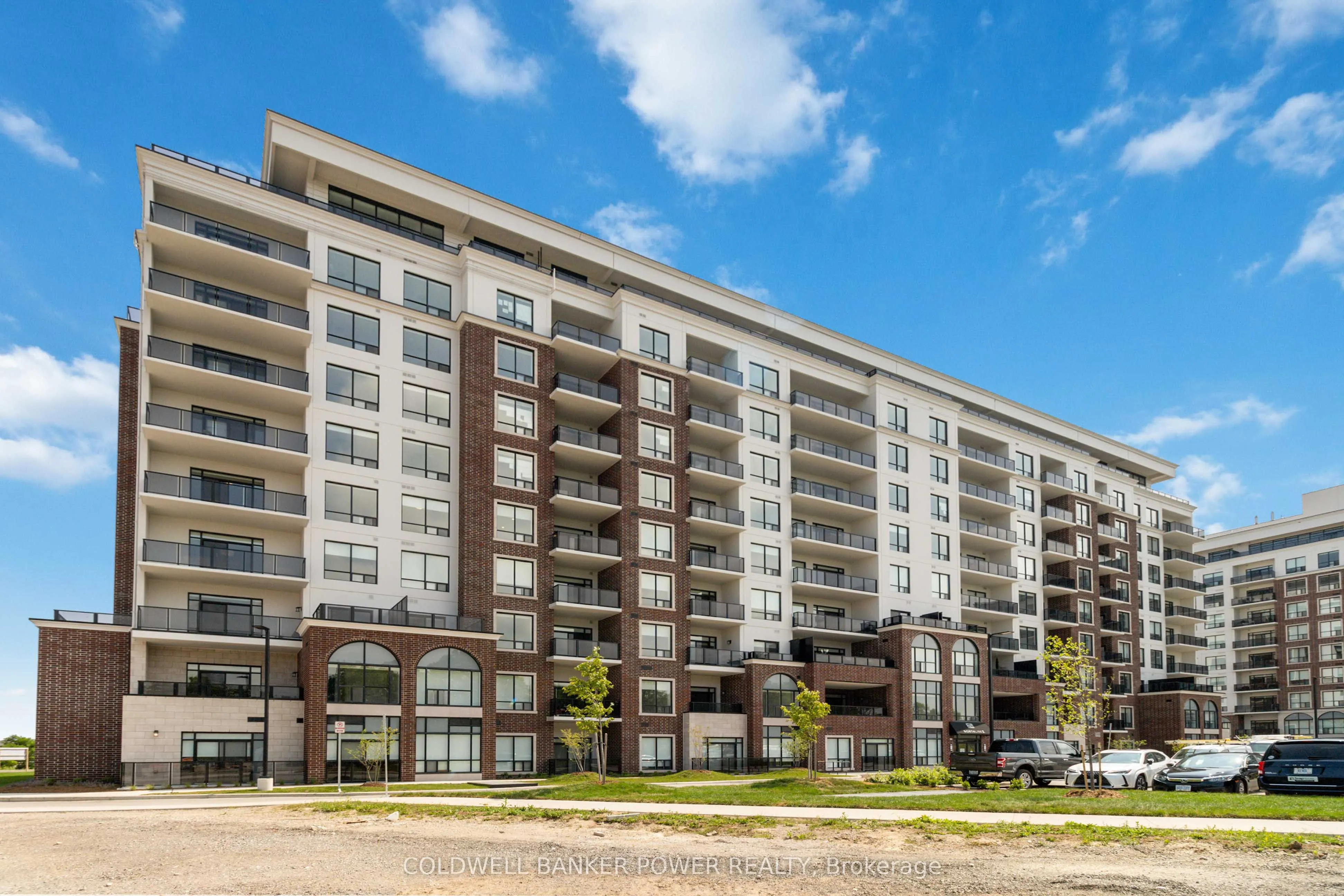 480 Callaway Road, #105