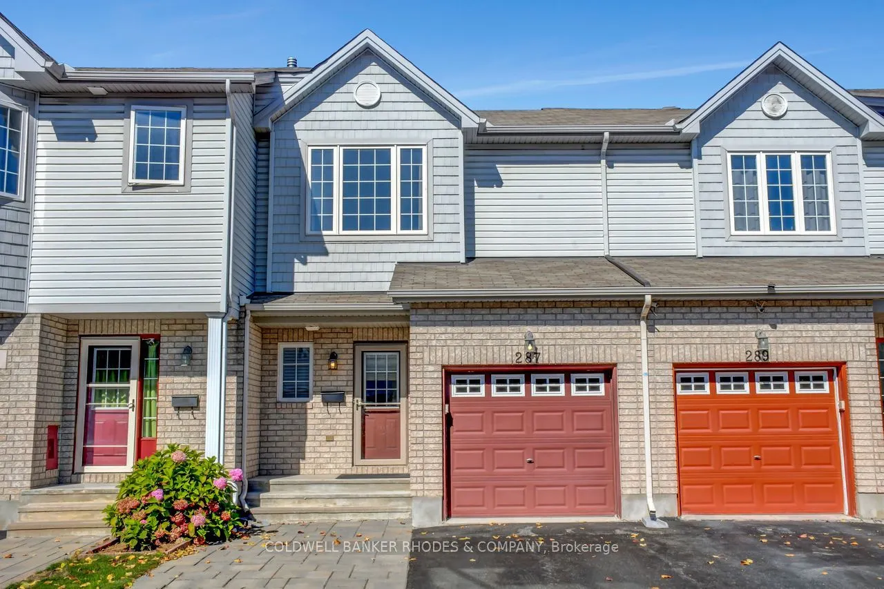 287 Macoun Circle