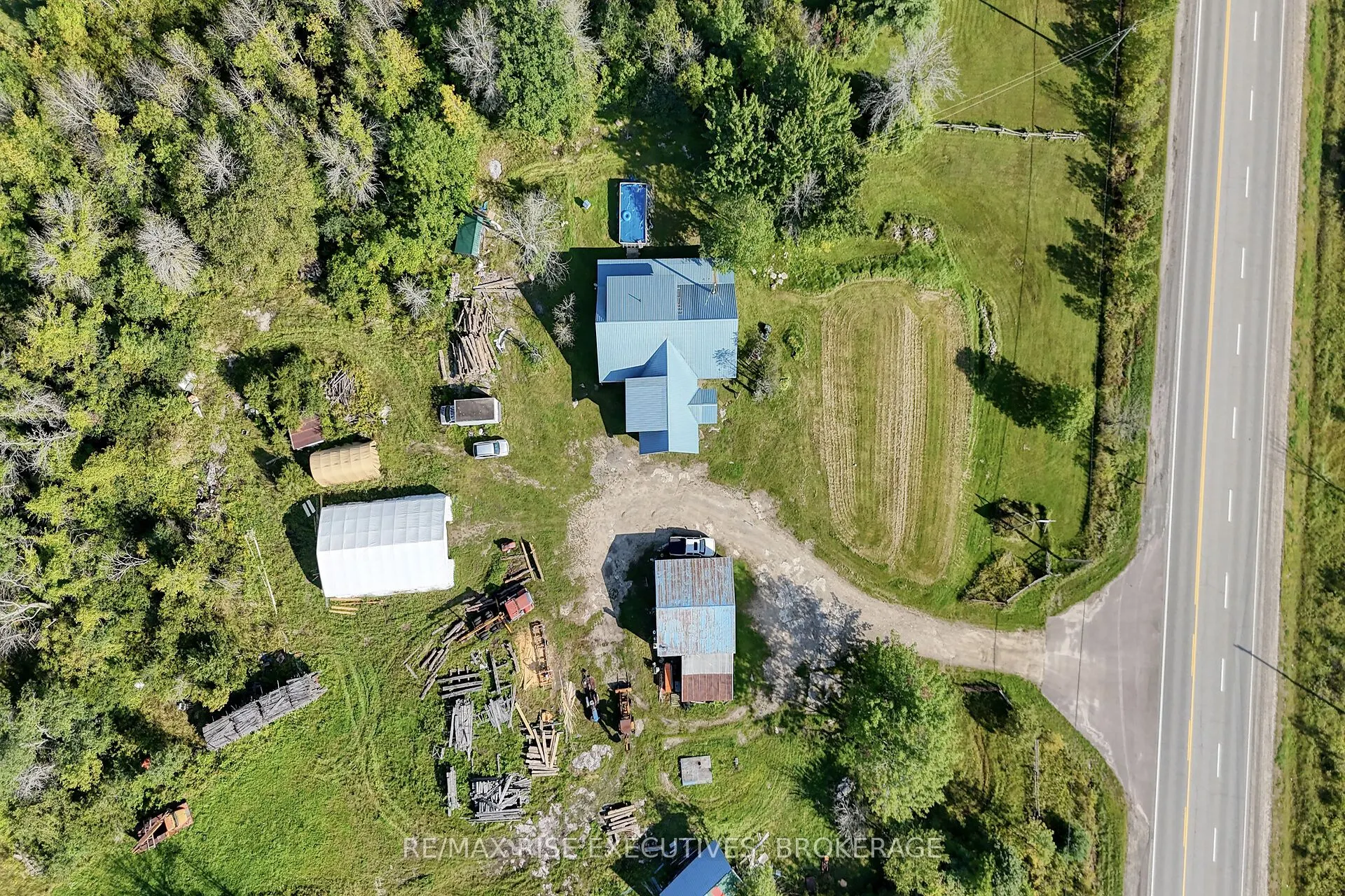 1758 Highway 15