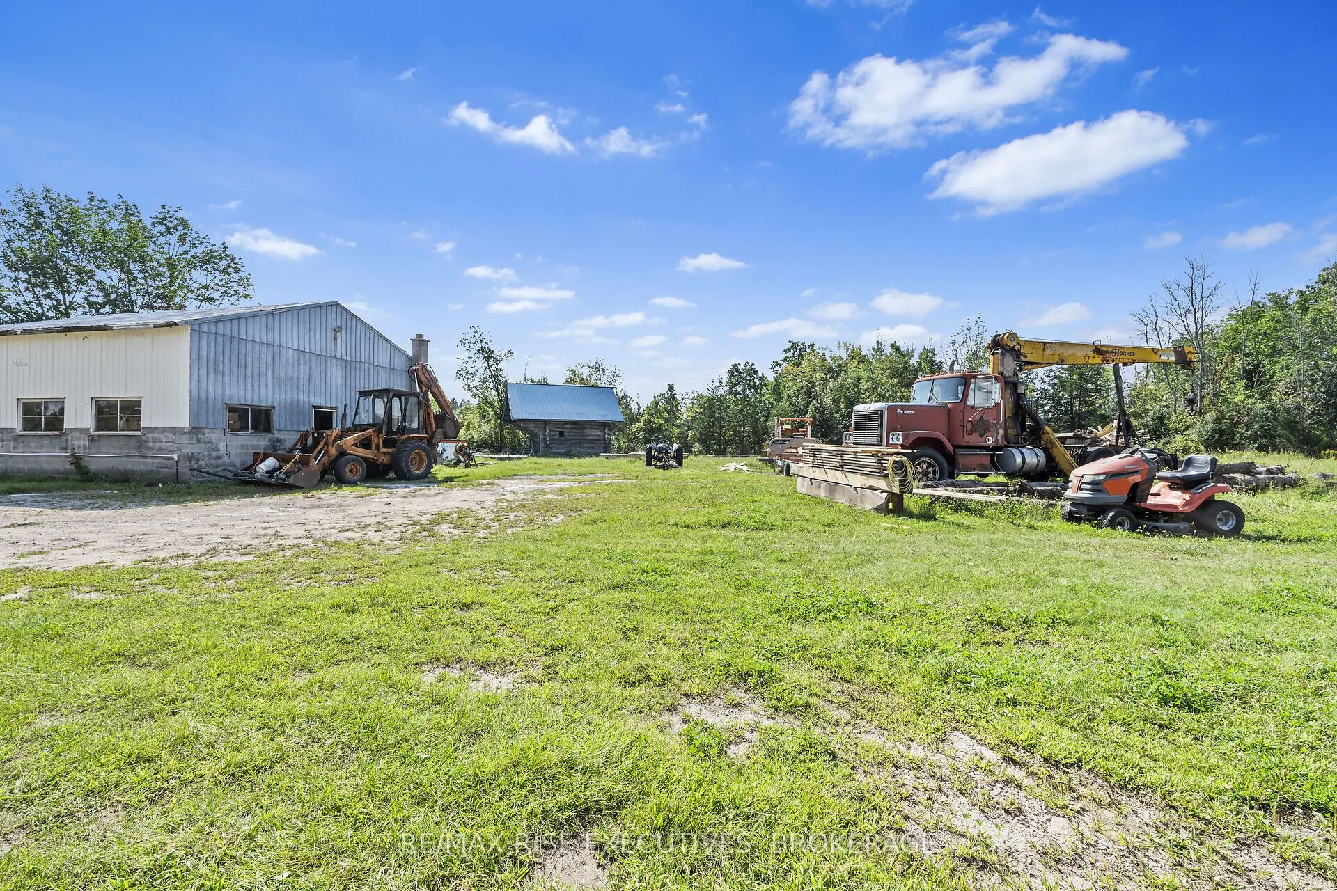 1758 Highway 15