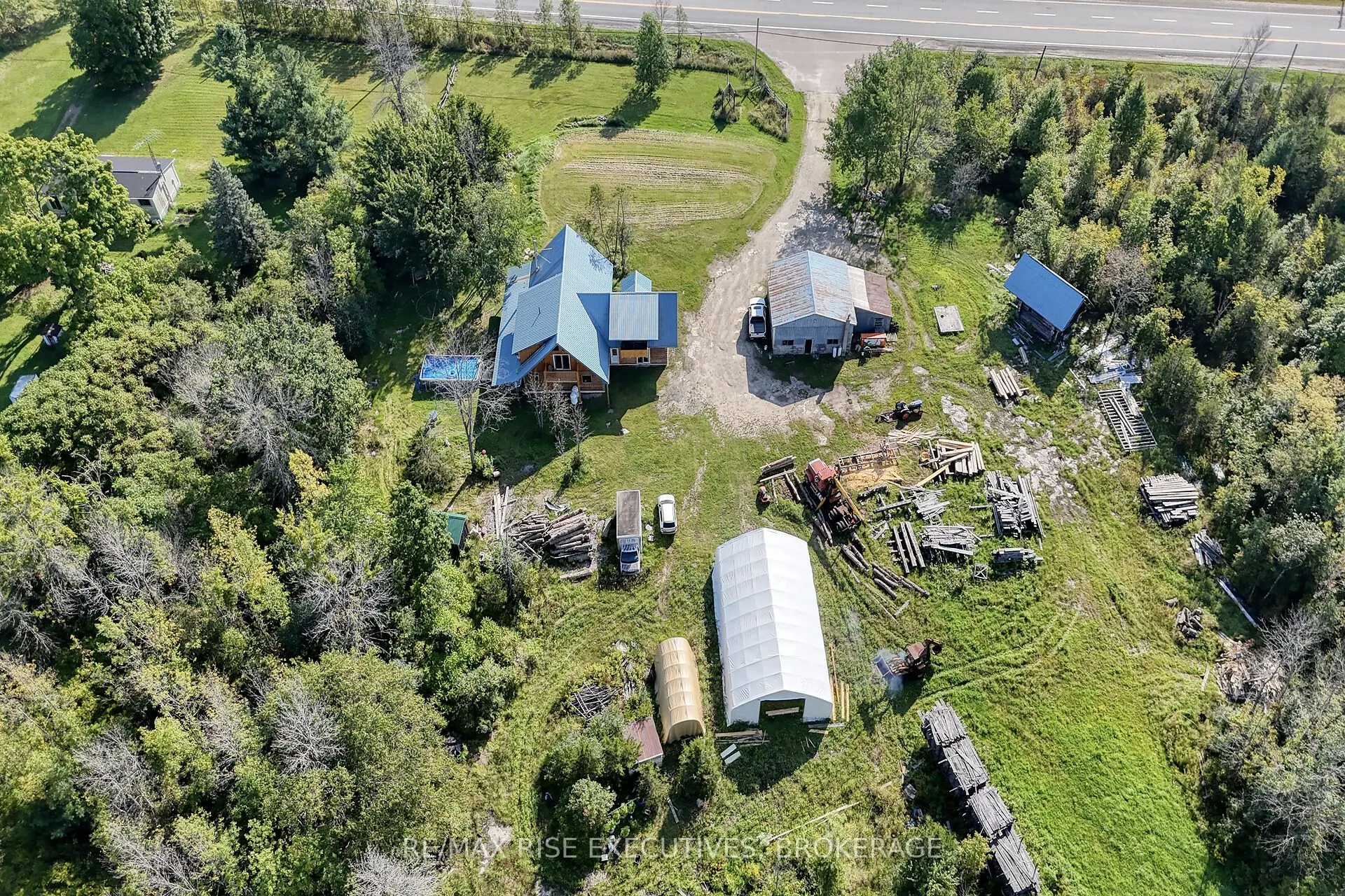 1758 Highway 15