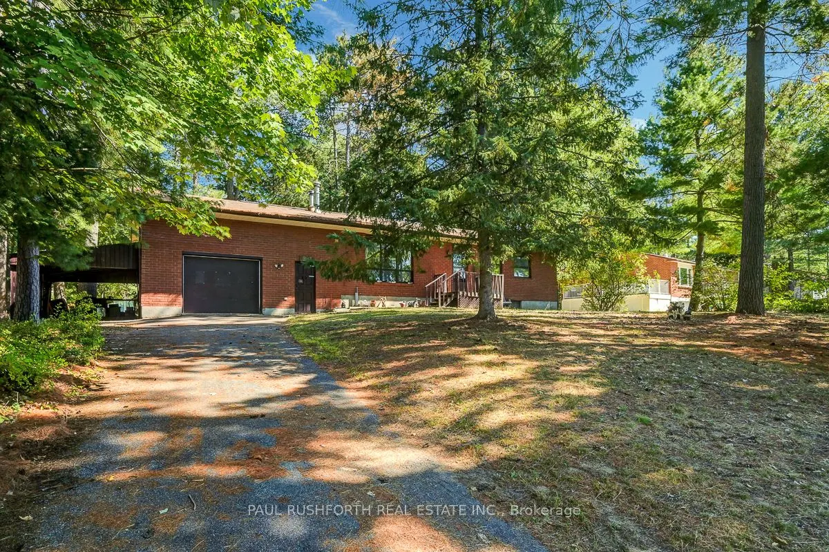 1283 Bayview Drive