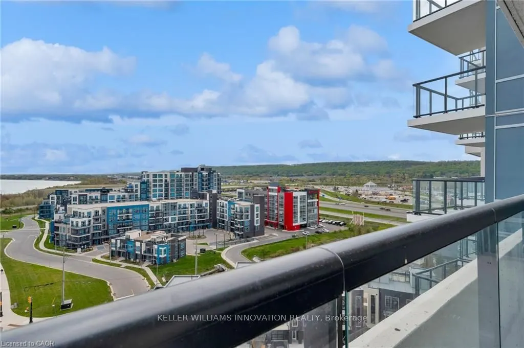 385 Winston Road, #1408