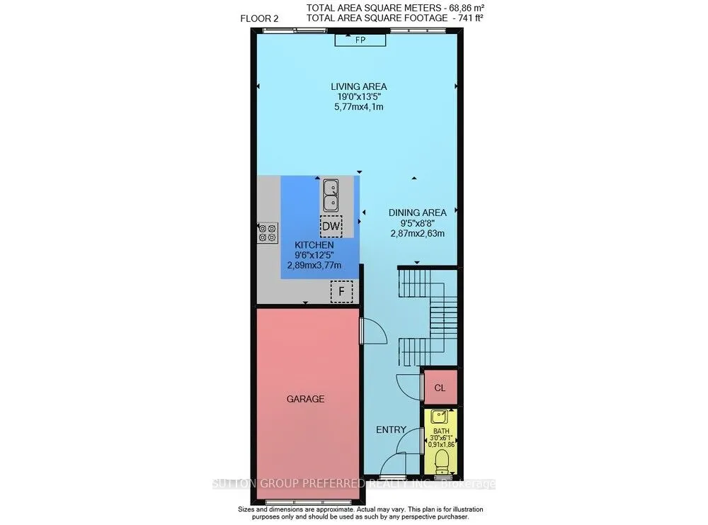 1924 Cedarhollow Boulevard, #23