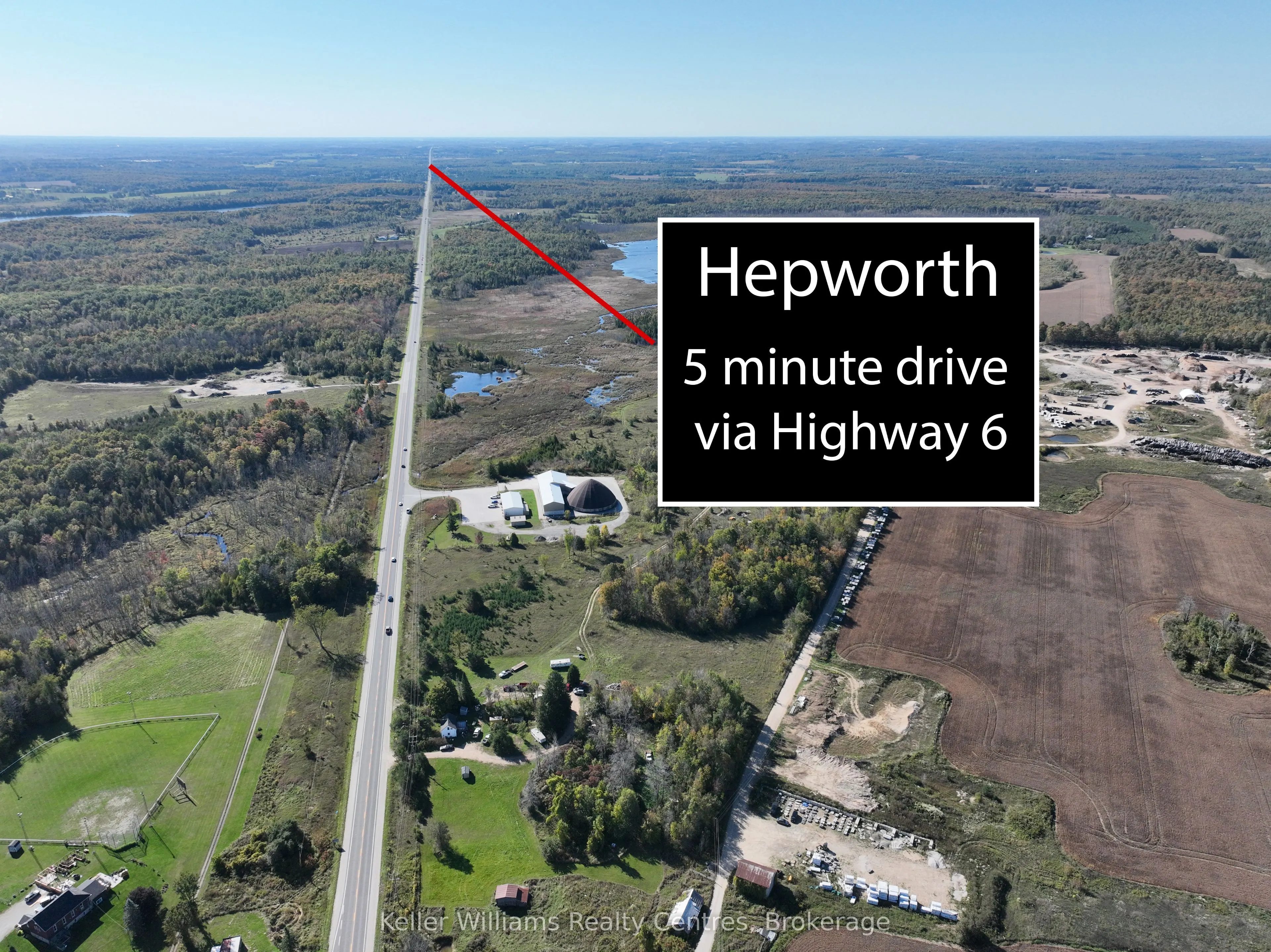 19528 Highway 6