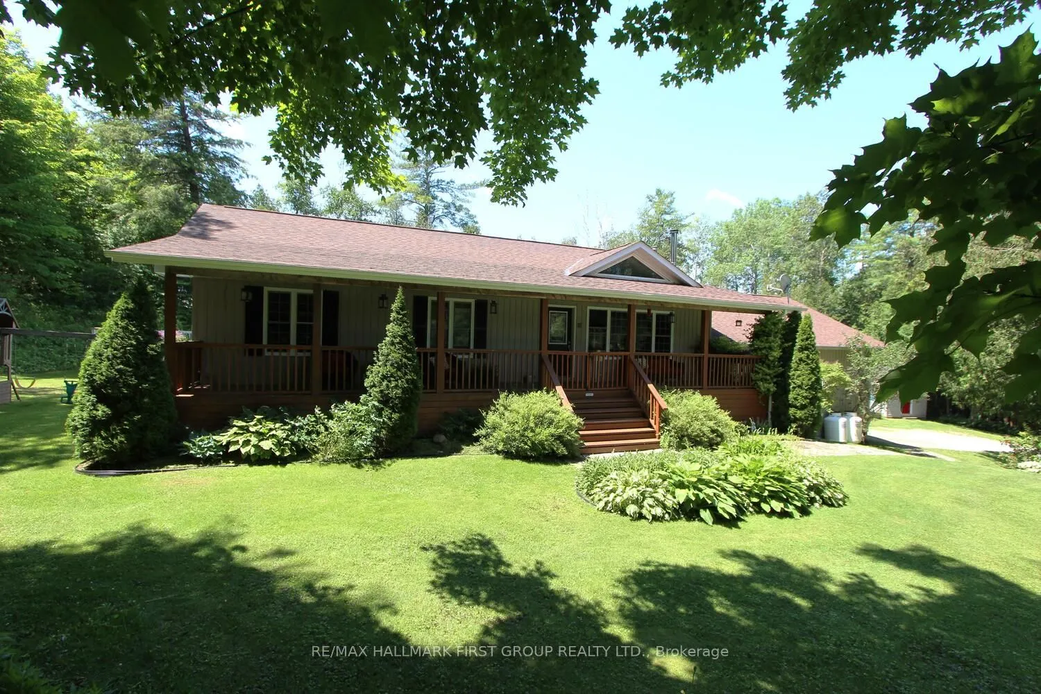 715 Whitebirch Road